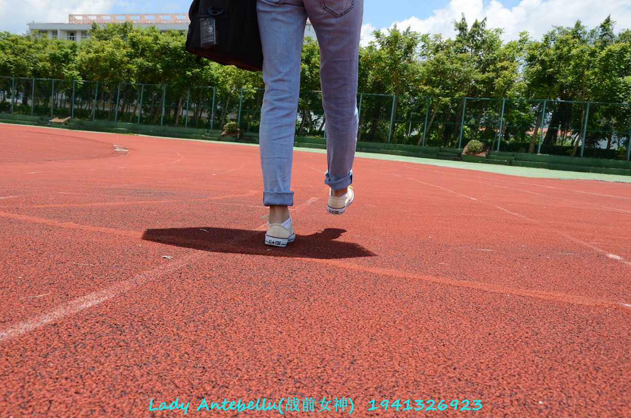 图片[50]-[战前女神] 美腿美足精品摄影套图 129 [200P] – 速更版-美库