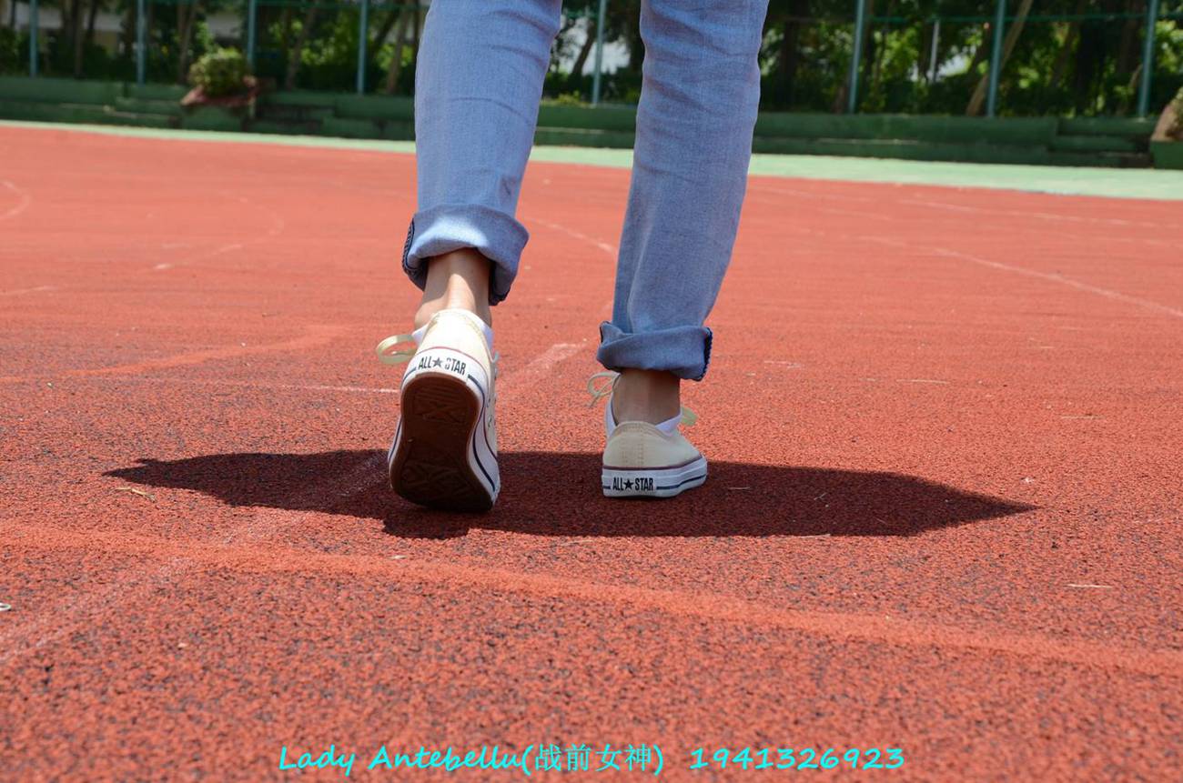 图片[51]-[战前女神] 美腿美足精品摄影套图 129 [200P] – 速更版-美库