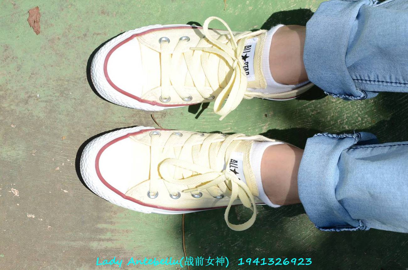 图片[54]-[战前女神] 美腿美足精品摄影套图 129 [200P] – 速更版-美库