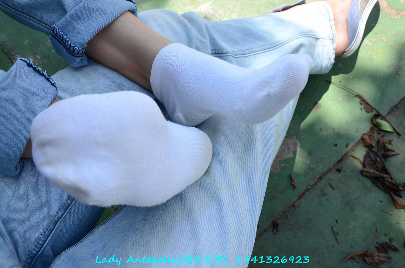 图片[87]-[战前女神] 美腿美足精品摄影套图 129 [200P] – 速更版-美库