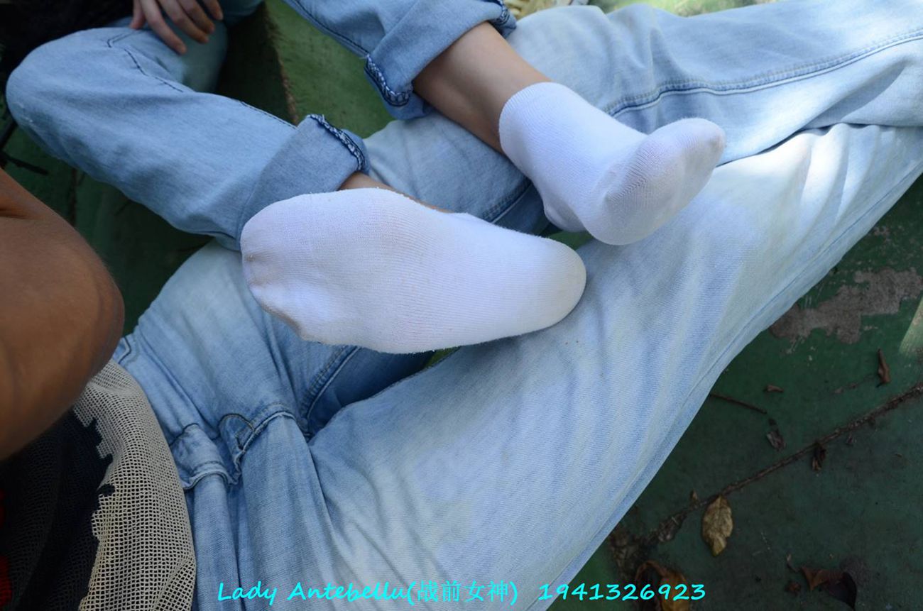 图片[88]-[战前女神] 美腿美足精品摄影套图 129 [200P] – 速更版-美库