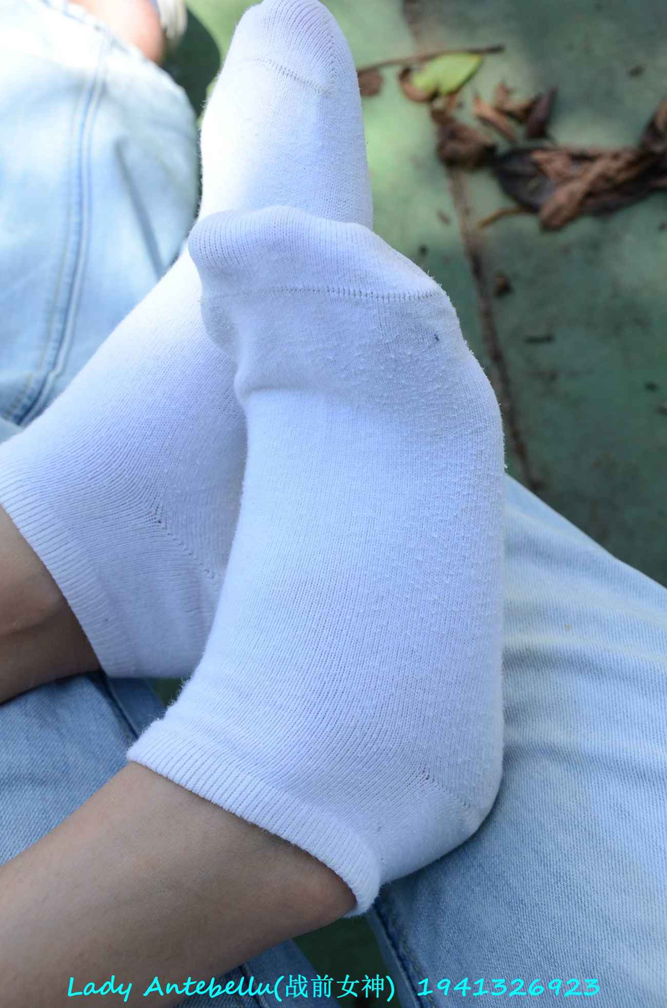 图片[92]-[战前女神] 美腿美足精品摄影套图 129 [200P] – 速更版-美库