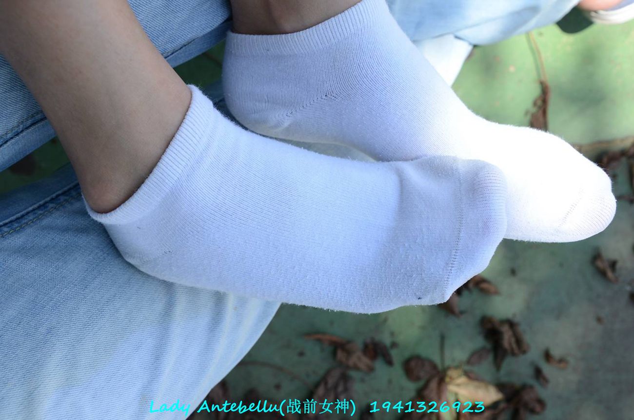 图片[93]-[战前女神] 美腿美足精品摄影套图 129 [200P] – 速更版-美库