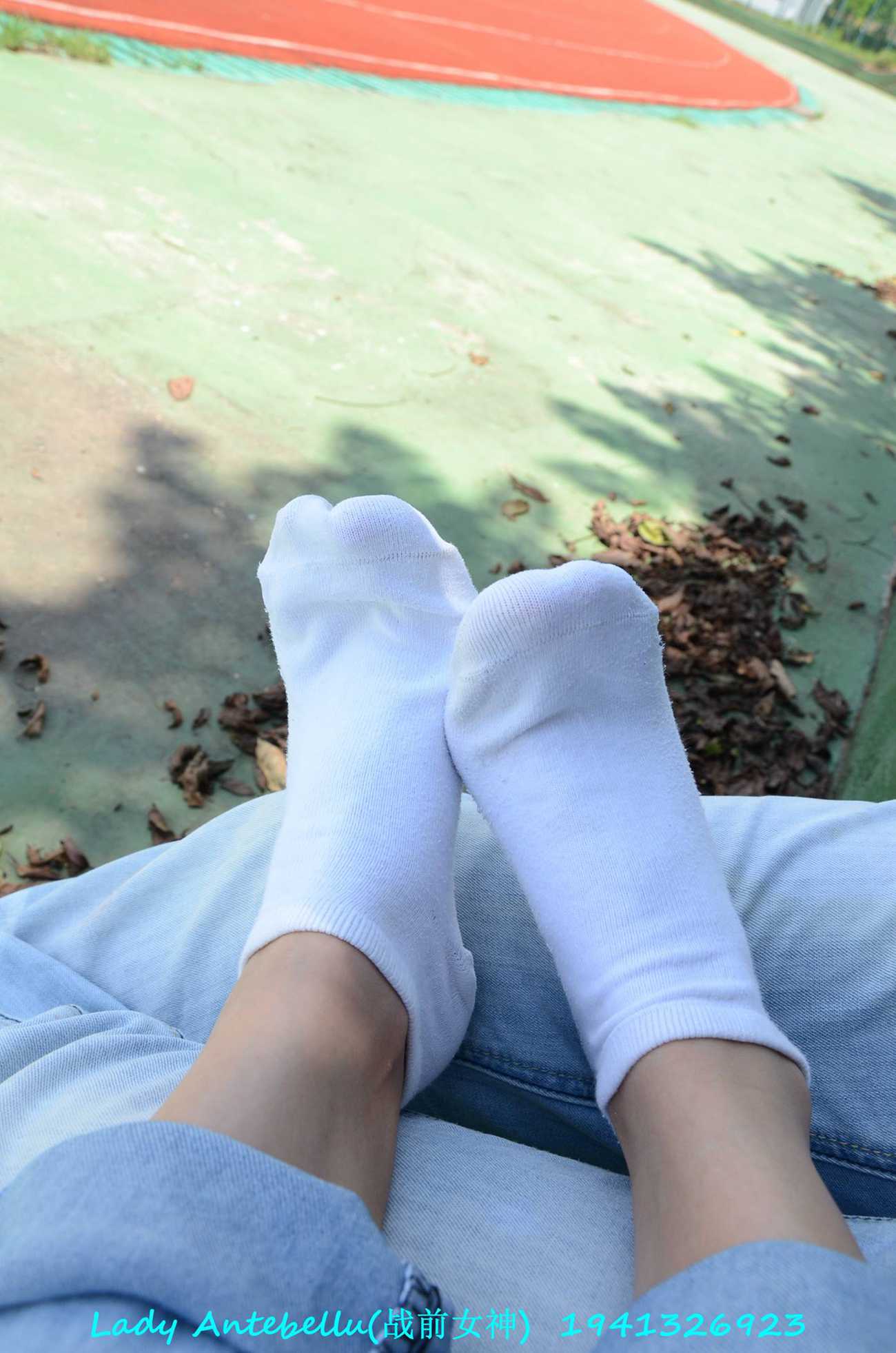 图片[98]-[战前女神] 美腿美足精品摄影套图 129 [200P] – 速更版-美库