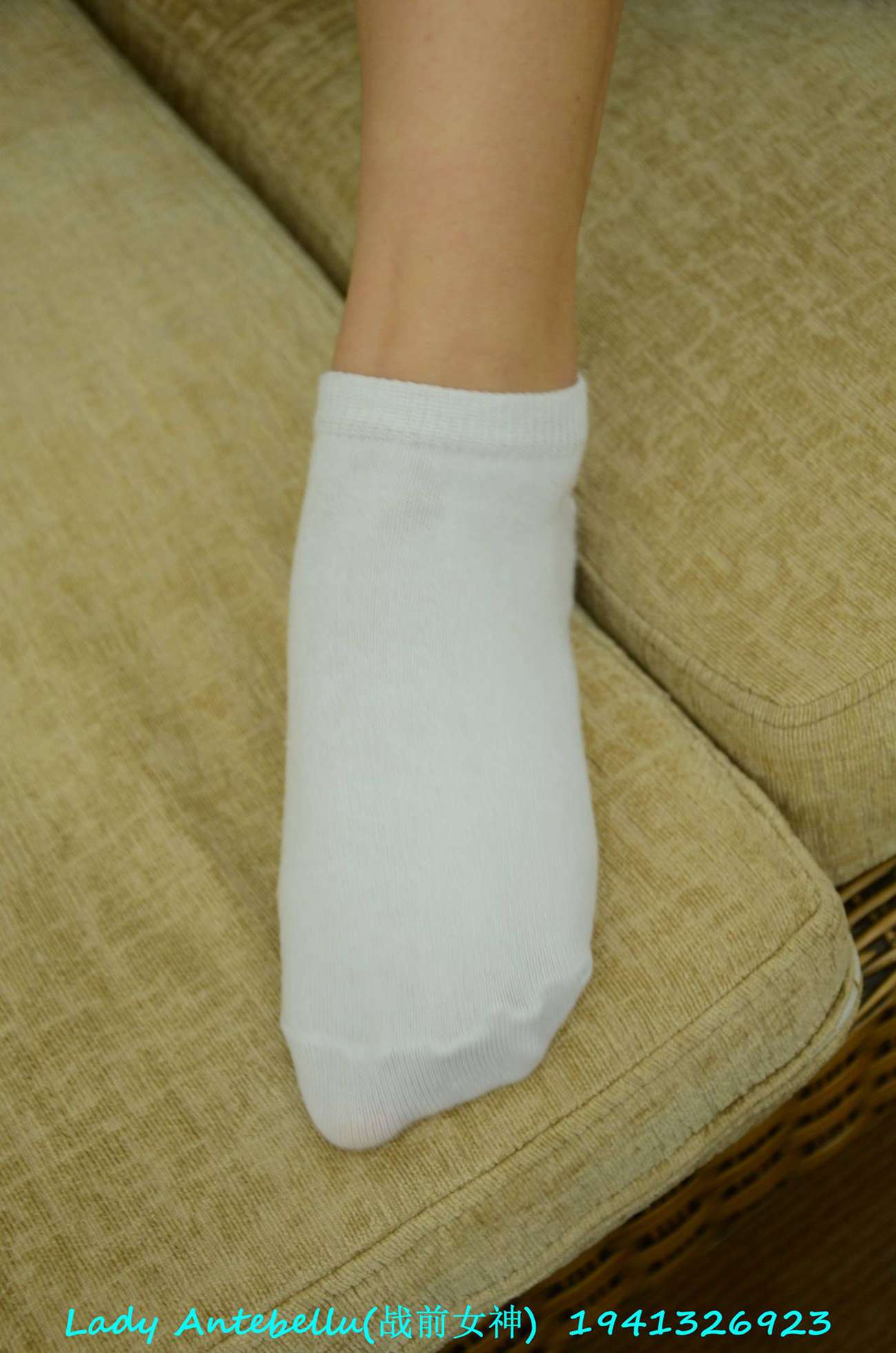 图片[17]-[战前女神] 美腿美足精品摄影套图 130 [200P] – 速更版-美库