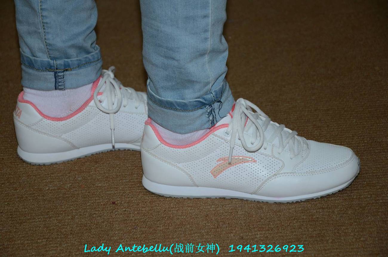 图片[30]-[战前女神] 美腿美足精品摄影套图 130 [200P] – 速更版-美库