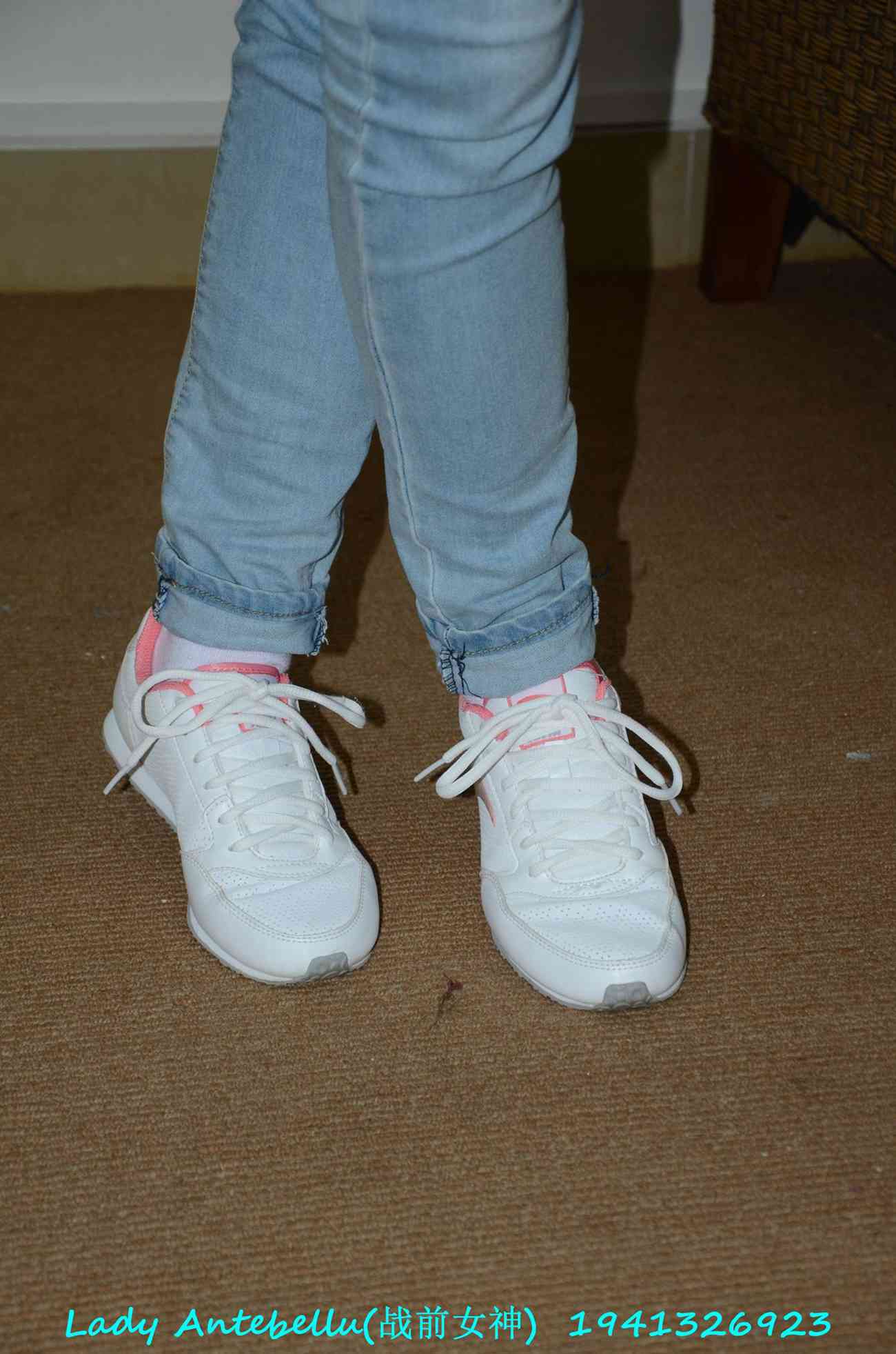 图片[33]-[战前女神] 美腿美足精品摄影套图 130 [200P] – 速更版-美库