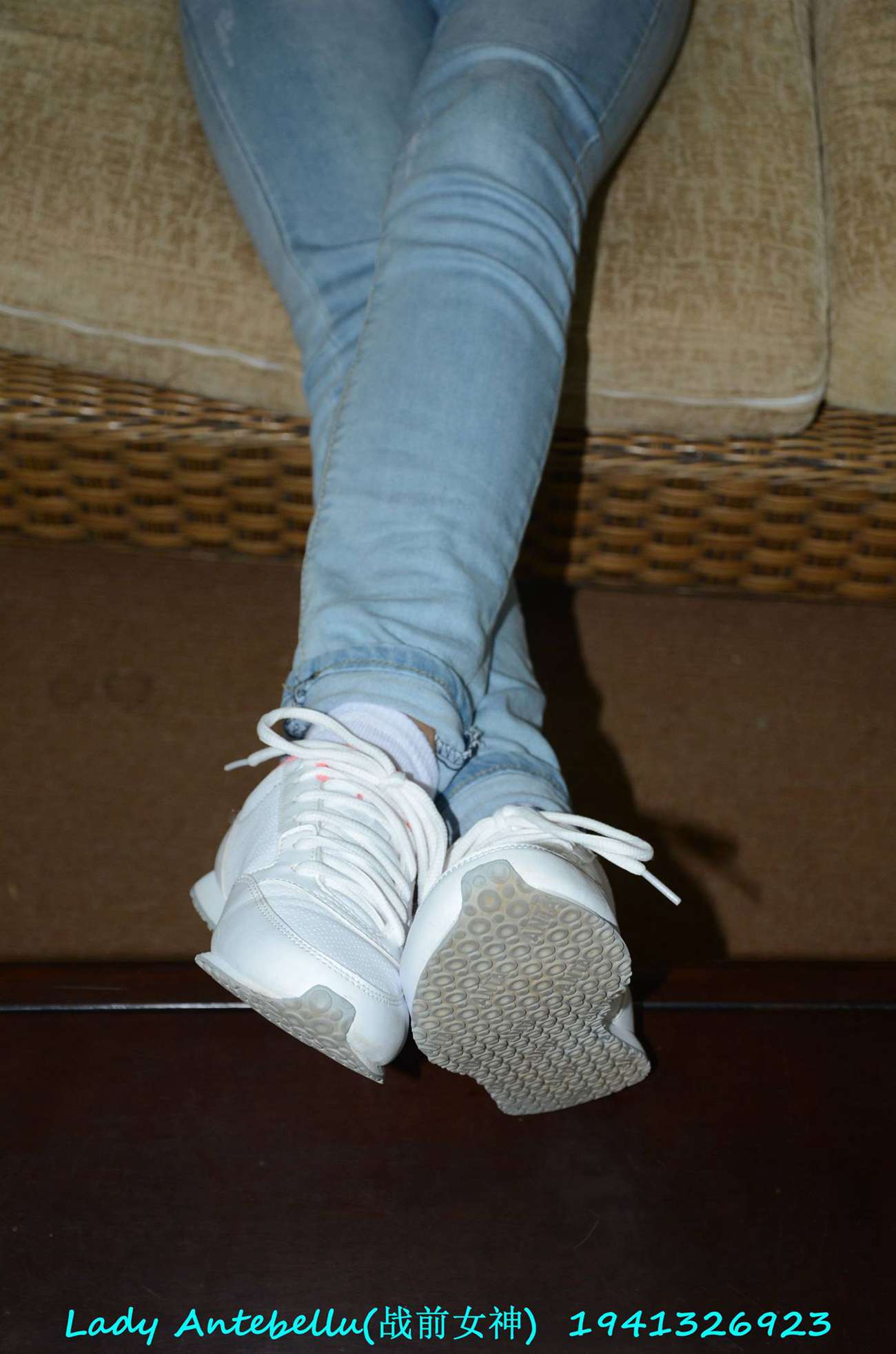 图片[41]-[战前女神] 美腿美足精品摄影套图 130 [200P] – 速更版-美库