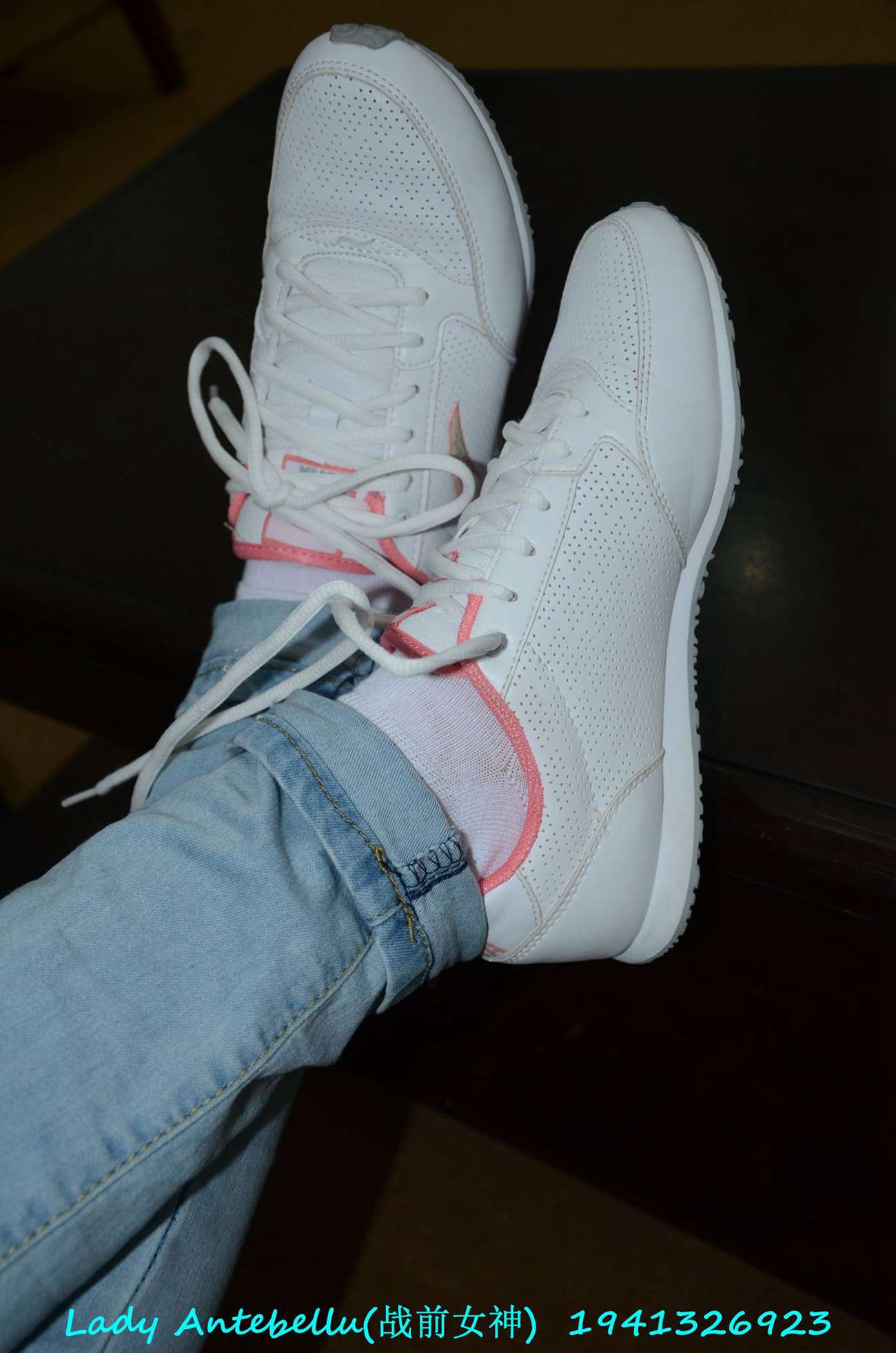 图片[48]-[战前女神] 美腿美足精品摄影套图 130 [200P] – 速更版-美库