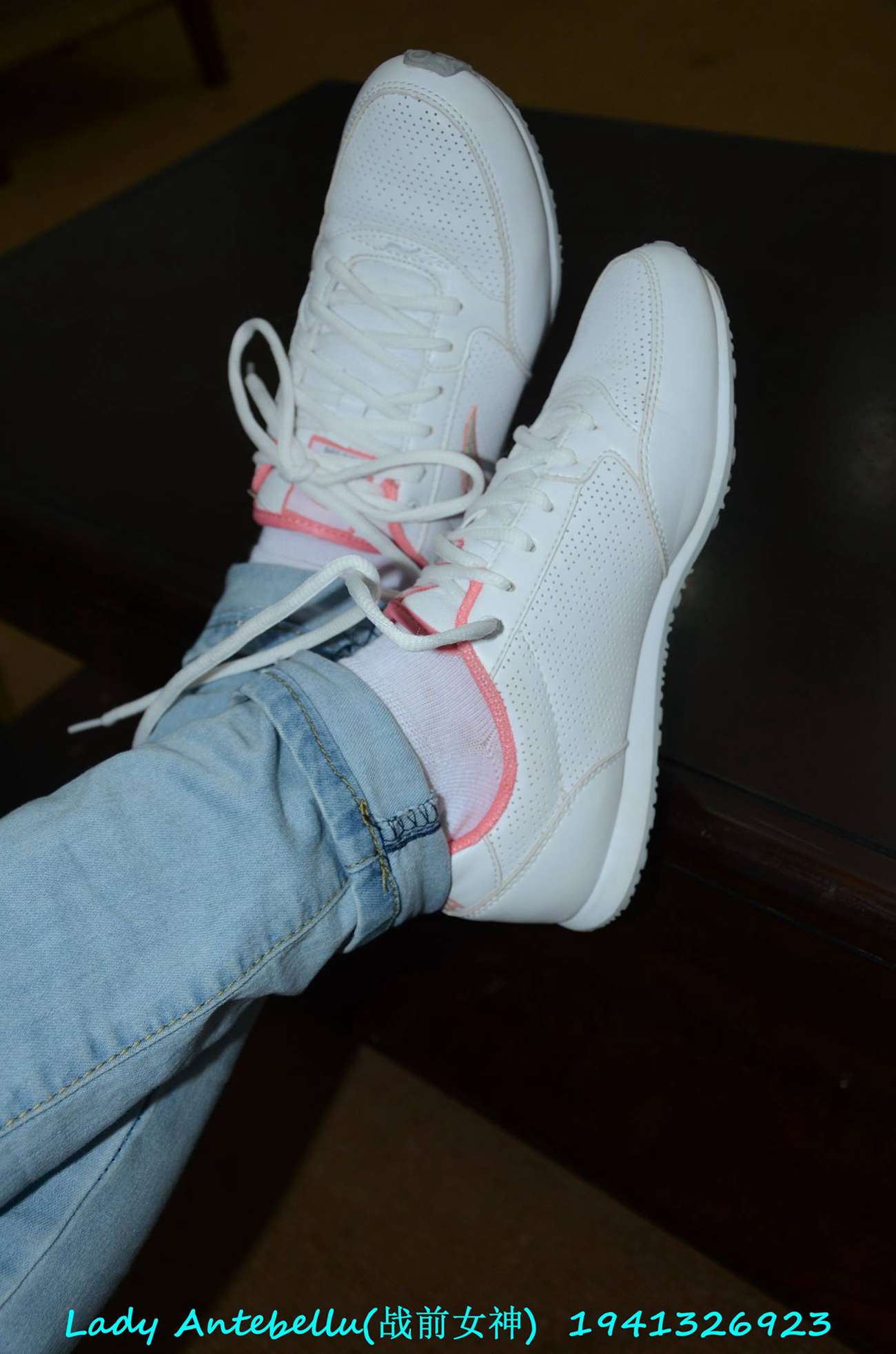 图片[49]-[战前女神] 美腿美足精品摄影套图 130 [200P] – 速更版-美库