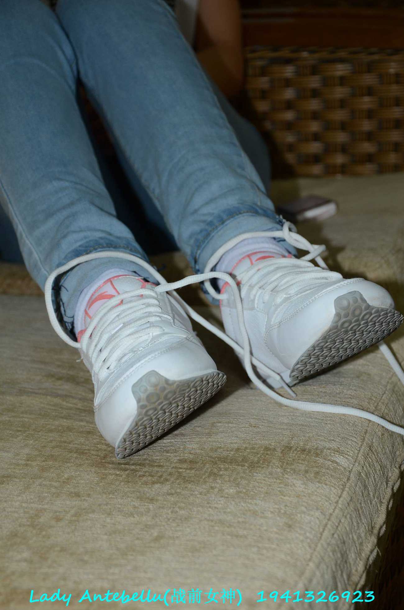 图片[55]-[战前女神] 美腿美足精品摄影套图 130 [200P] – 速更版-美库