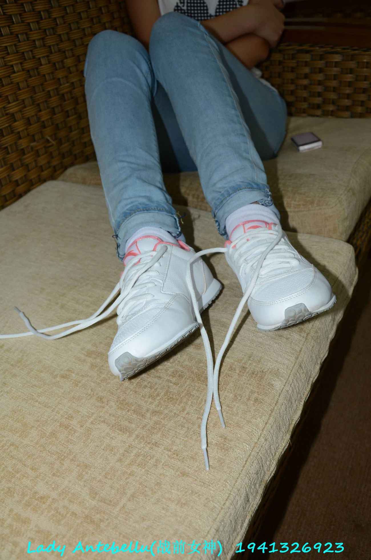 图片[56]-[战前女神] 美腿美足精品摄影套图 130 [200P] – 速更版-美库