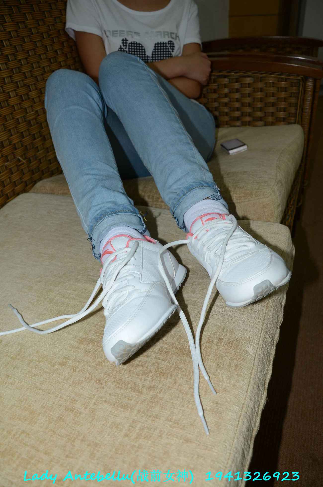 图片[57]-[战前女神] 美腿美足精品摄影套图 130 [200P] – 速更版-美库