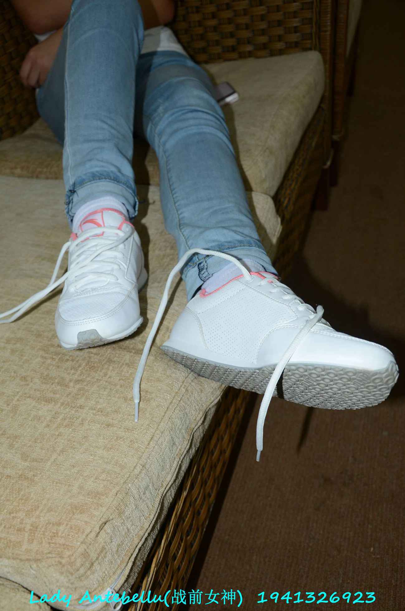 图片[59]-[战前女神] 美腿美足精品摄影套图 130 [200P] – 速更版-美库