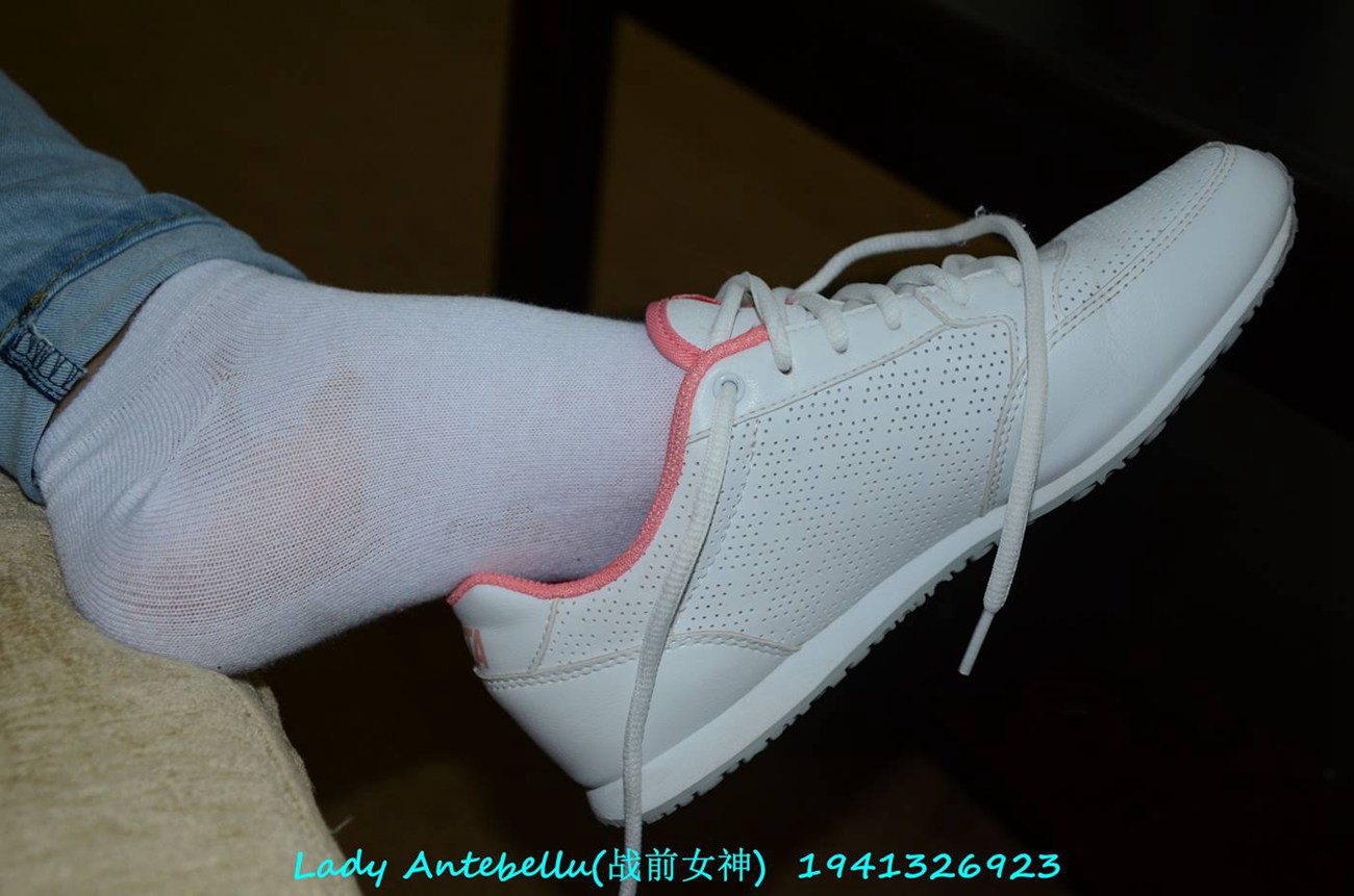 图片[66]-[战前女神] 美腿美足精品摄影套图 130 [200P] – 速更版-美库