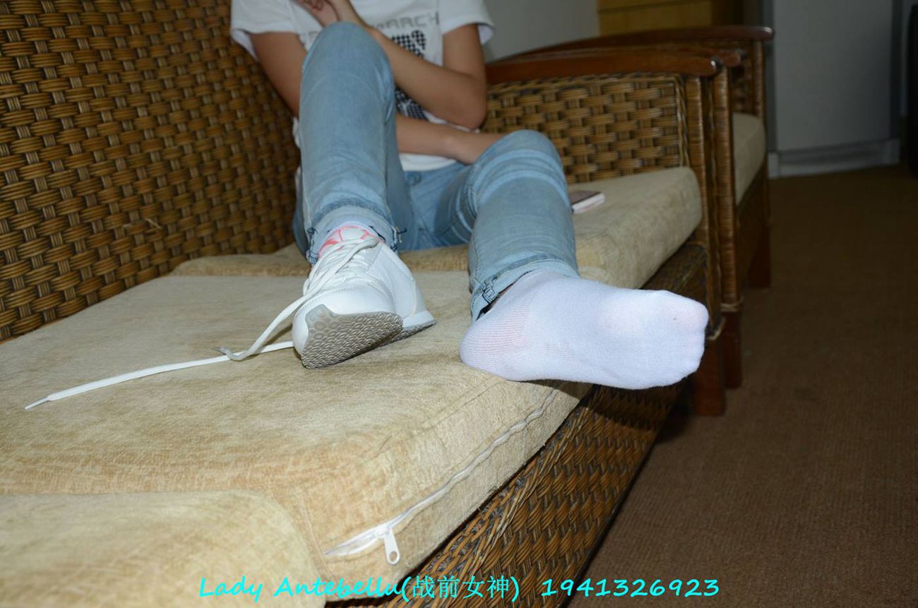 图片[72]-[战前女神] 美腿美足精品摄影套图 130 [200P] – 速更版-美库