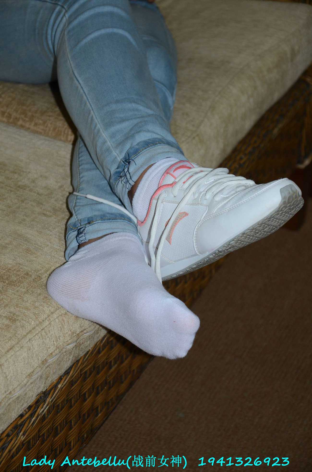 图片[76]-[战前女神] 美腿美足精品摄影套图 130 [200P] – 速更版-美库