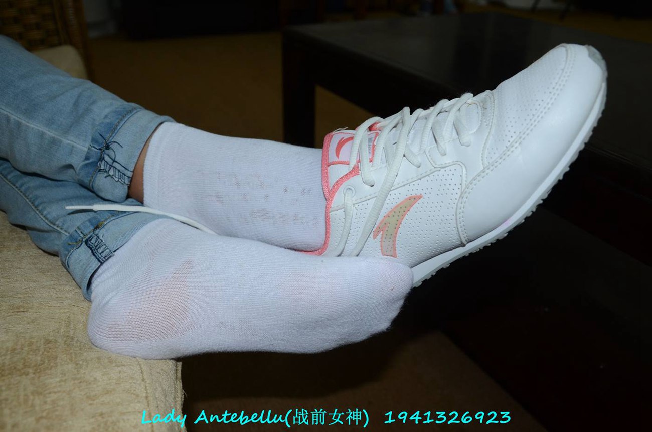 图片[85]-[战前女神] 美腿美足精品摄影套图 130 [200P] – 速更版-美库