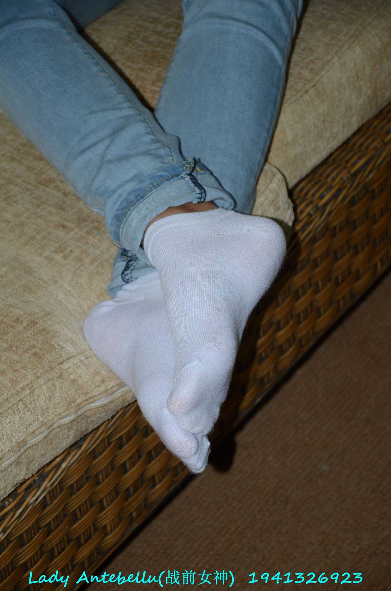 图片[90]-[战前女神] 美腿美足精品摄影套图 130 [200P] – 速更版-美库