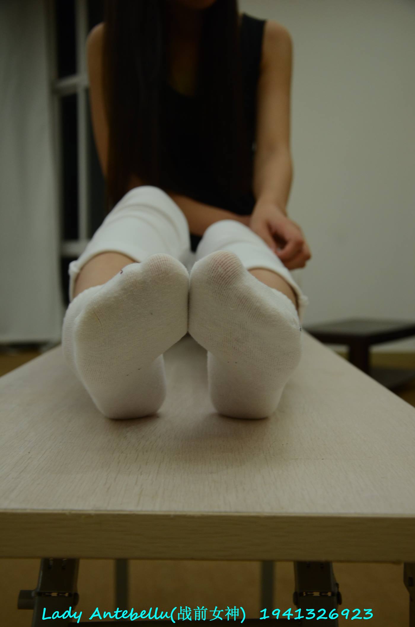 图片[16]-[战前女神] 美腿美足精品摄影套图 131 [179P] – 速更版-美库