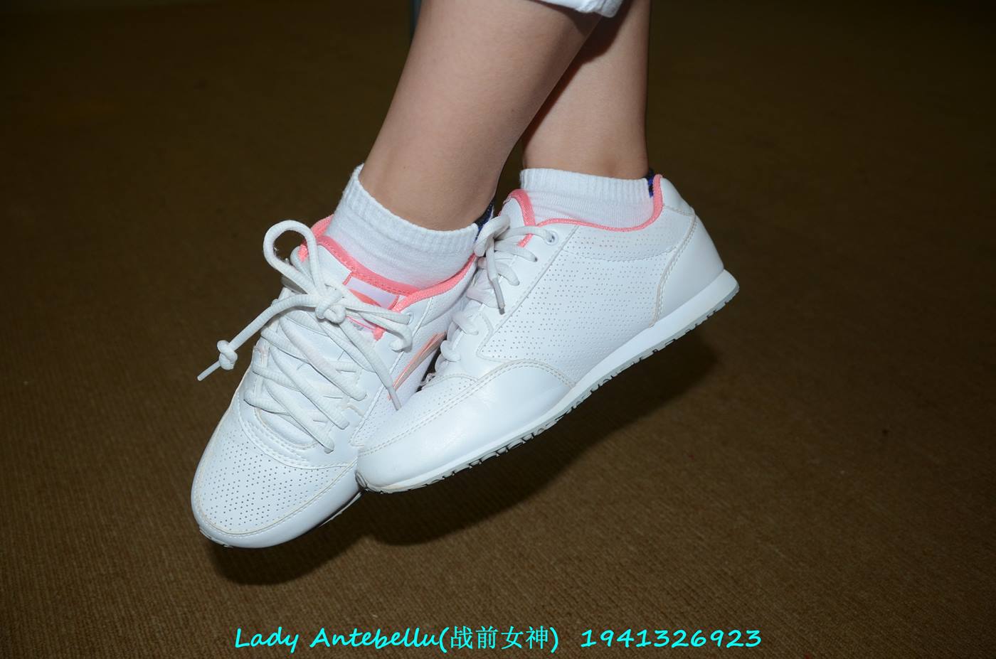 图片[30]-[战前女神] 美腿美足精品摄影套图 131 [179P] – 速更版-美库