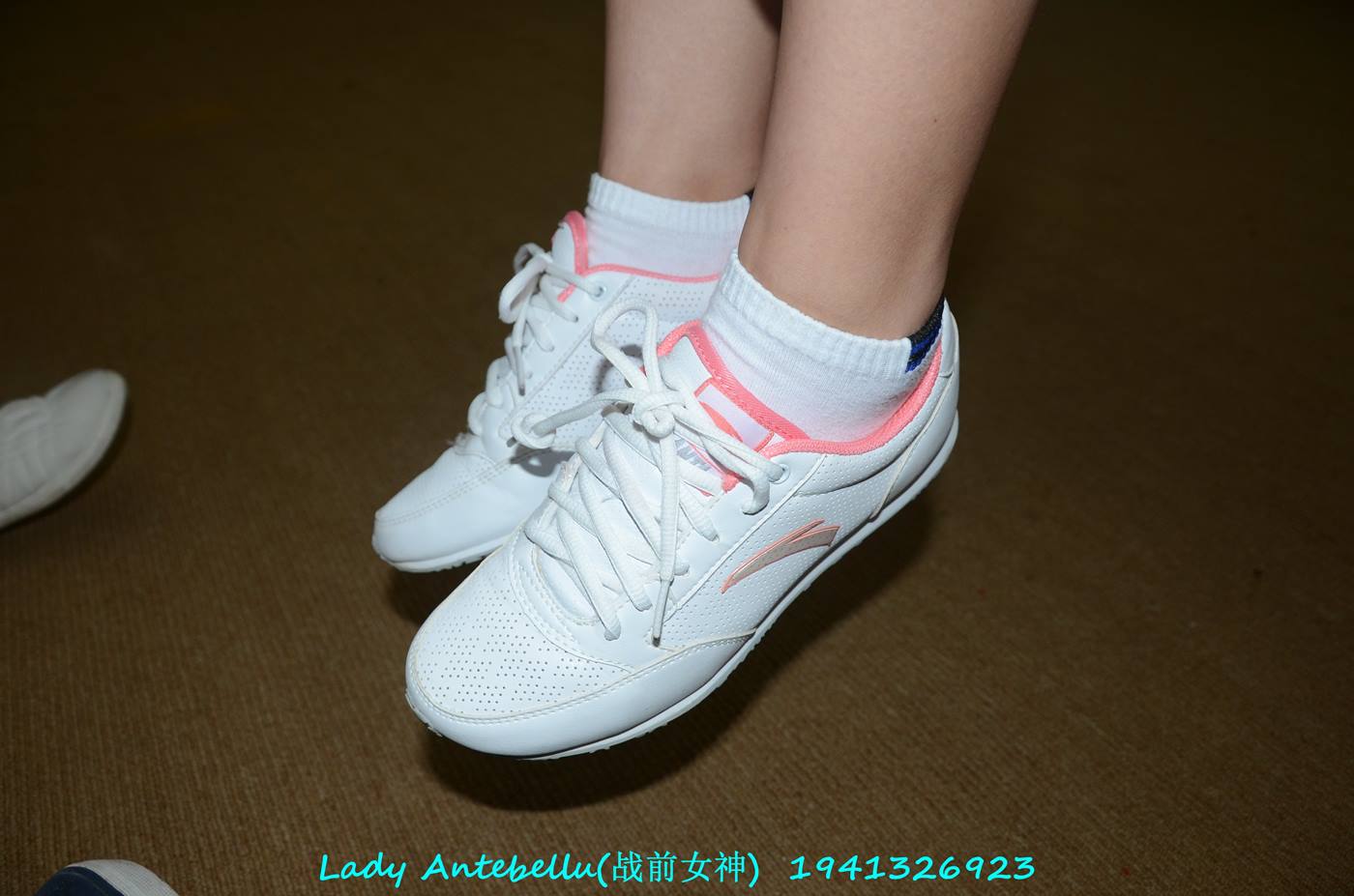 图片[38]-[战前女神] 美腿美足精品摄影套图 131 [179P] – 速更版-美库