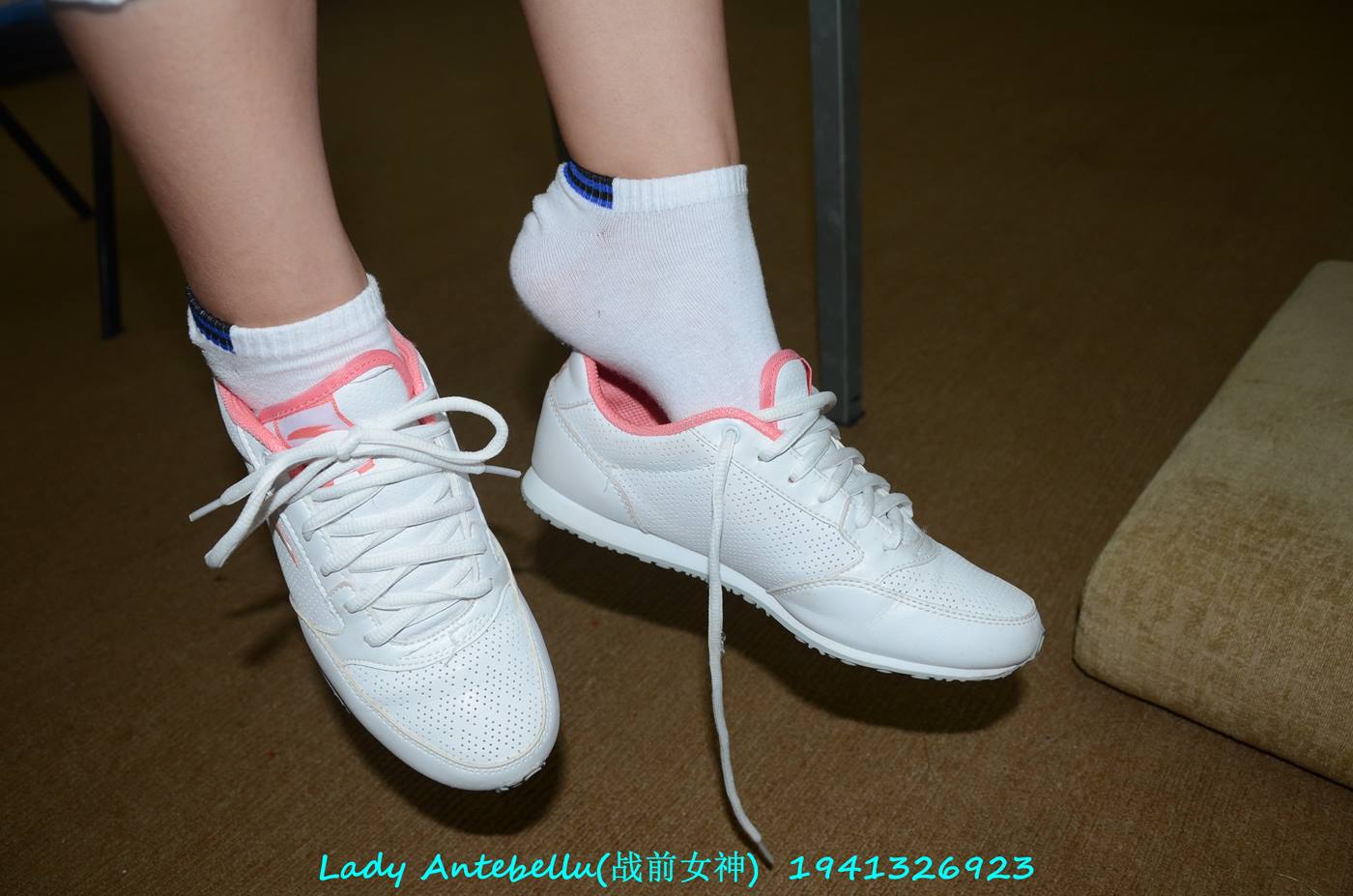 图片[42]-[战前女神] 美腿美足精品摄影套图 131 [179P] – 速更版-美库