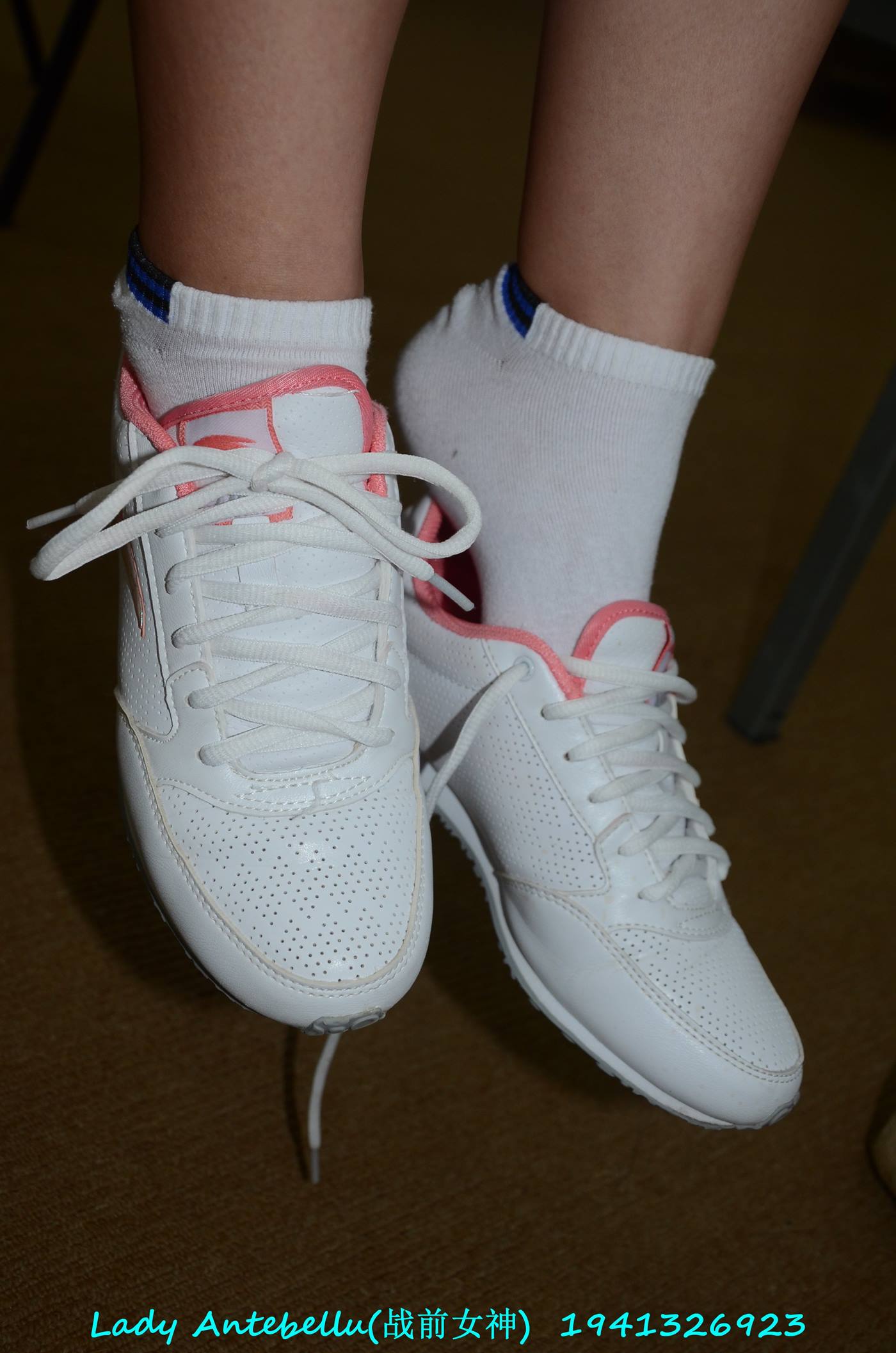 图片[44]-[战前女神] 美腿美足精品摄影套图 131 [179P] – 速更版-美库