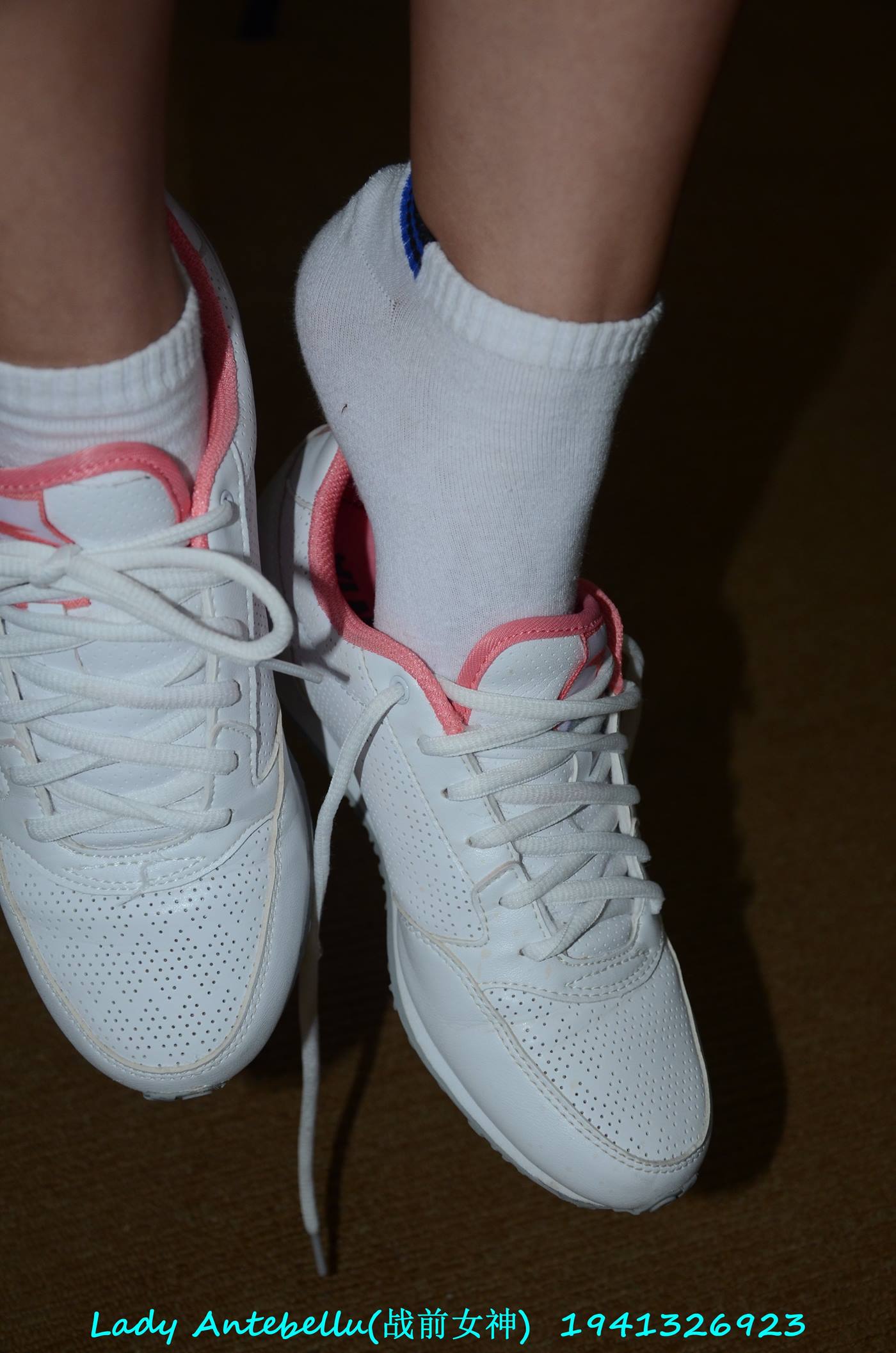 图片[46]-[战前女神] 美腿美足精品摄影套图 131 [179P] – 速更版-美库