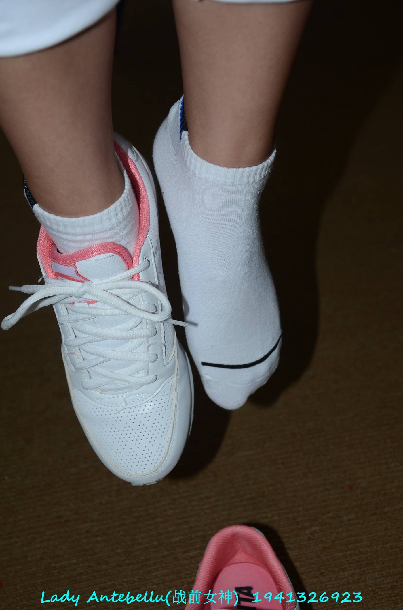 图片[48]-[战前女神] 美腿美足精品摄影套图 131 [179P] – 速更版-美库