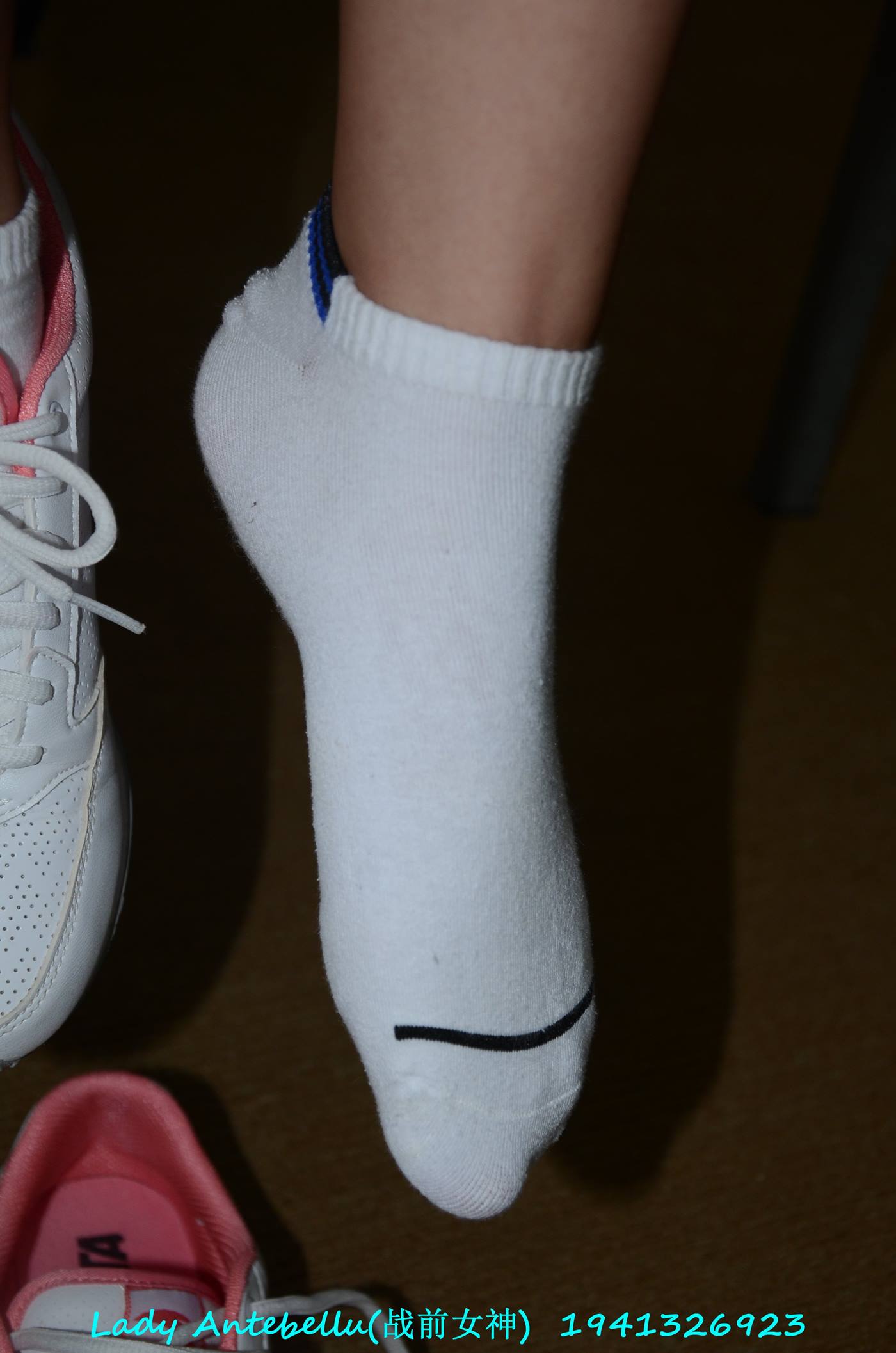 图片[50]-[战前女神] 美腿美足精品摄影套图 131 [179P] – 速更版-美库