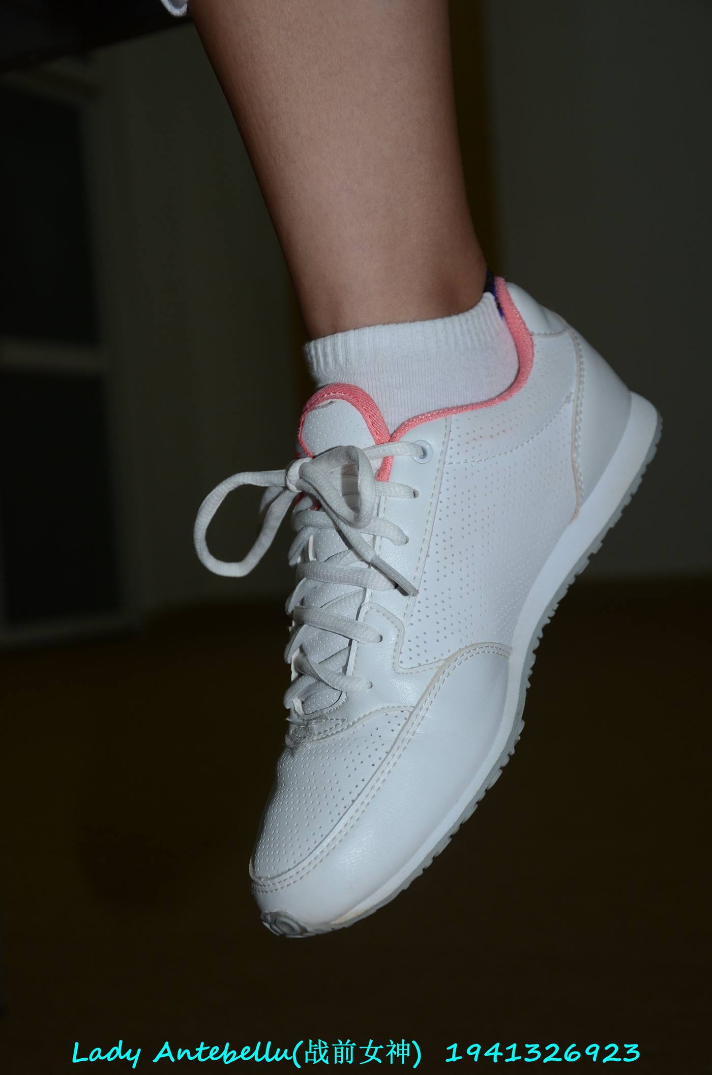 图片[55]-[战前女神] 美腿美足精品摄影套图 131 [179P] – 速更版-美库