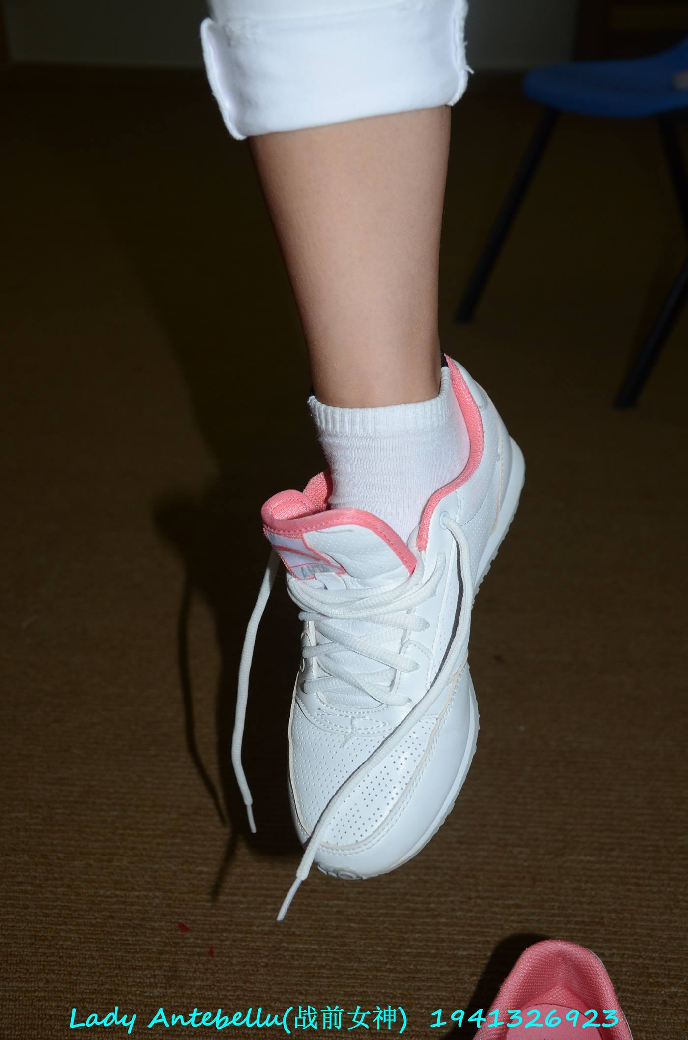 图片[57]-[战前女神] 美腿美足精品摄影套图 131 [179P] – 速更版-美库