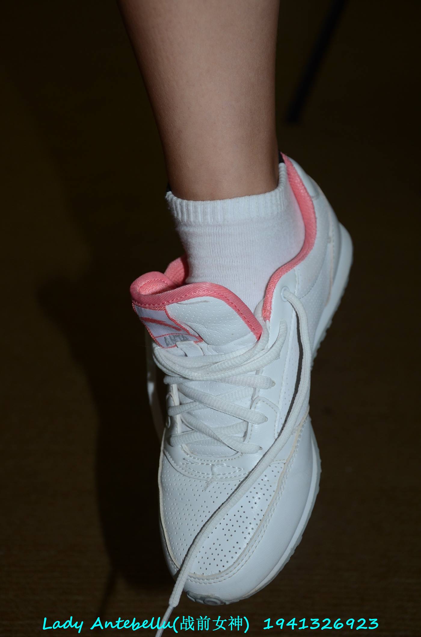 图片[59]-[战前女神] 美腿美足精品摄影套图 131 [179P] – 速更版-美库