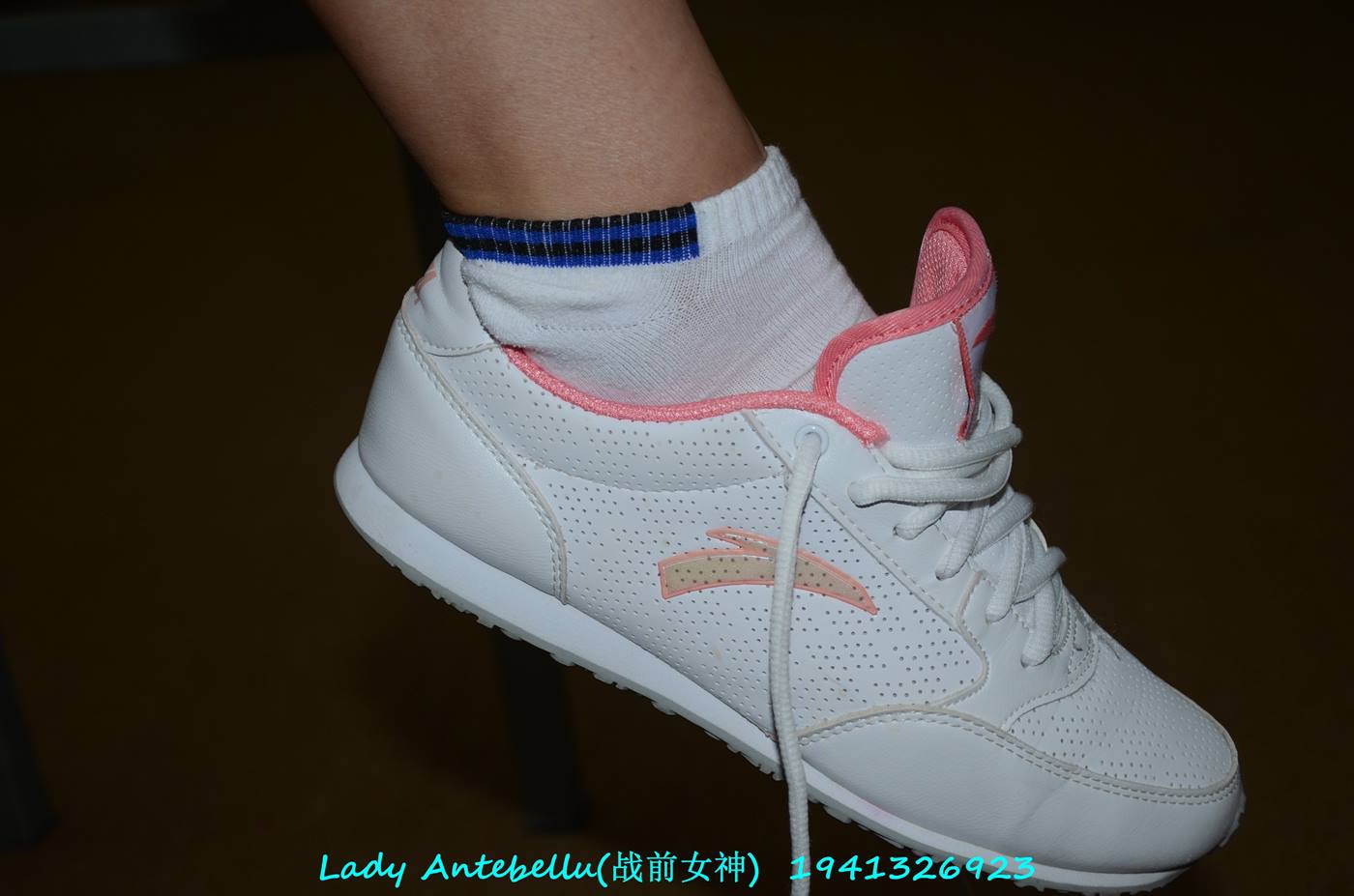 图片[64]-[战前女神] 美腿美足精品摄影套图 131 [179P] – 速更版-美库