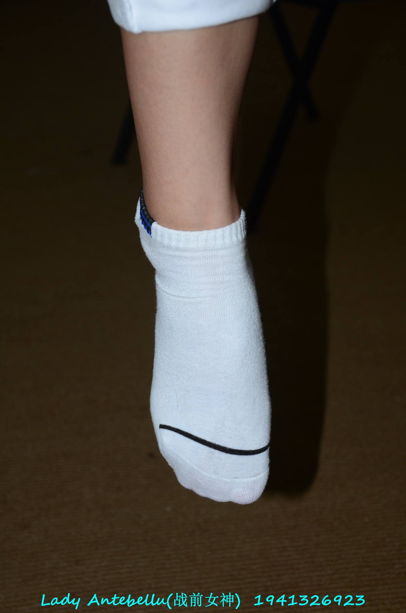 图片[70]-[战前女神] 美腿美足精品摄影套图 131 [179P] – 速更版-美库