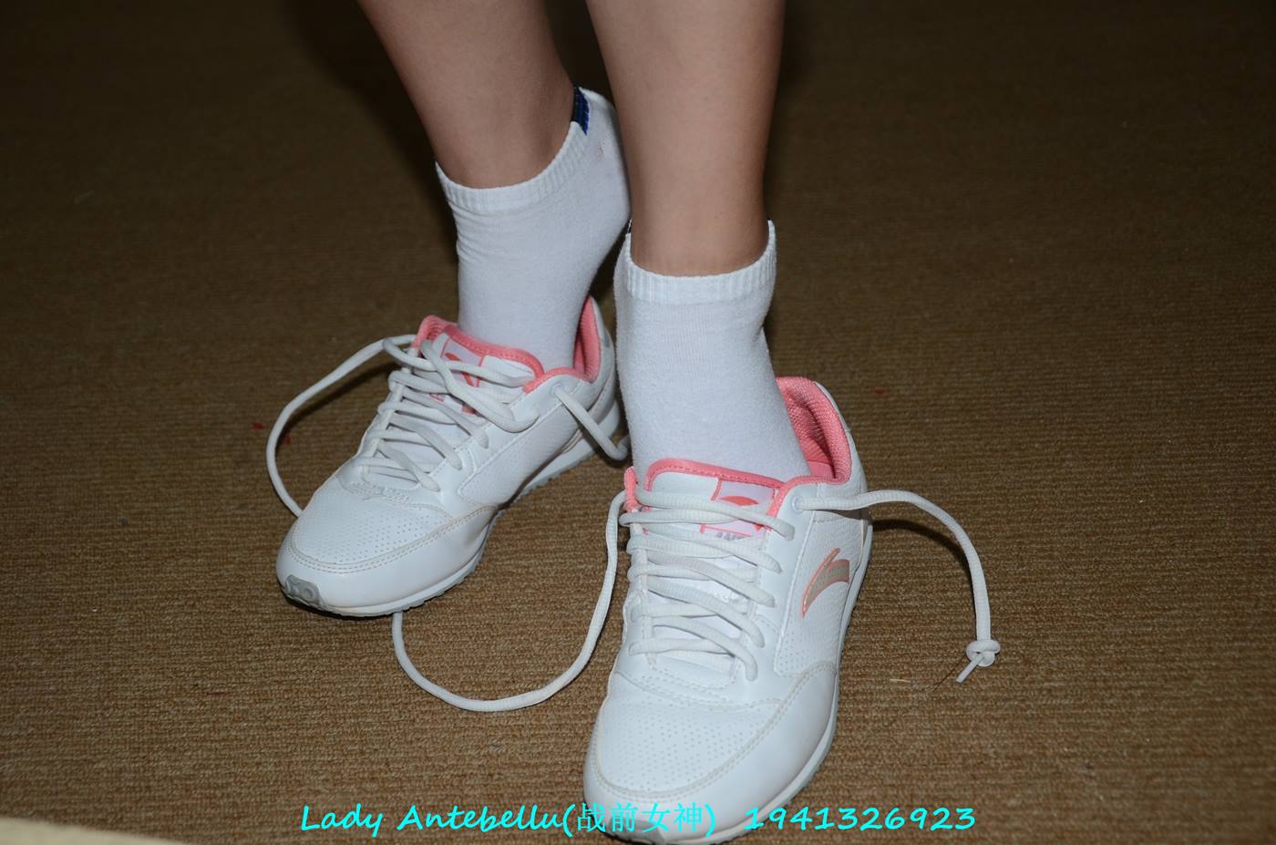 图片[73]-[战前女神] 美腿美足精品摄影套图 131 [179P] – 速更版-美库