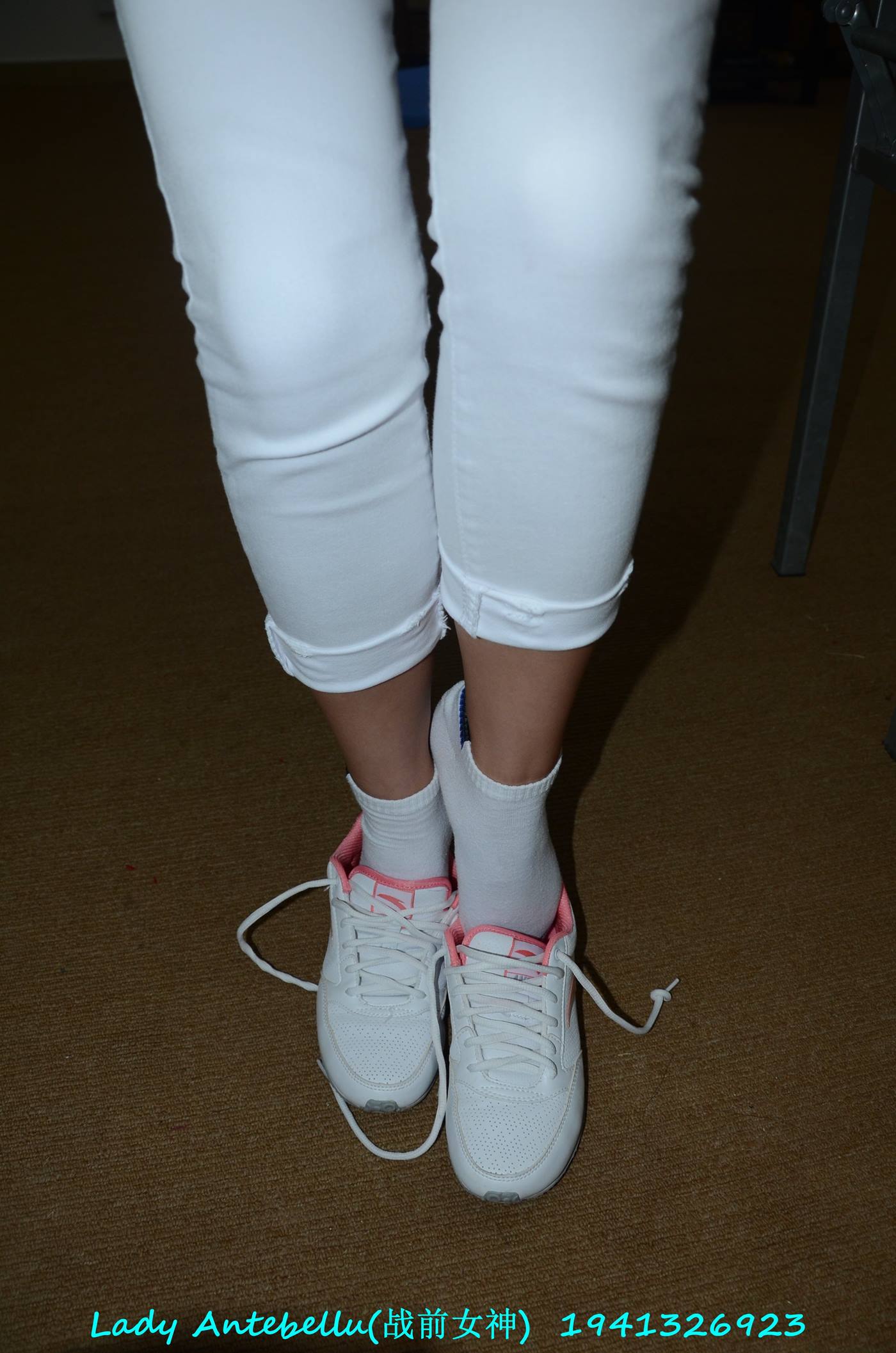 图片[76]-[战前女神] 美腿美足精品摄影套图 131 [179P] – 速更版-美库