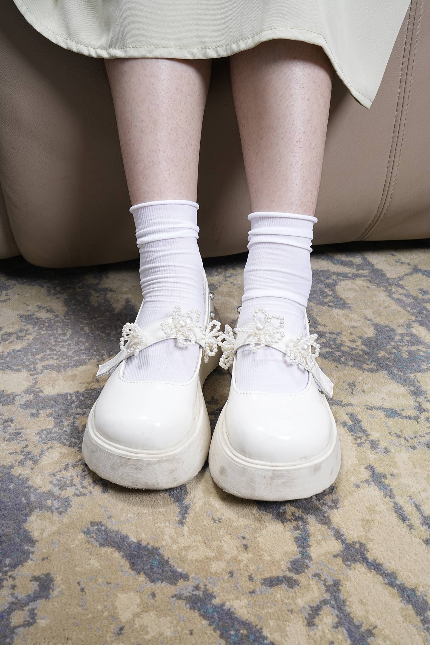 图片[16]-[Sexy Asian Girls Feet] NO.037 小女生婉婉的姓感的35码小脚丫 [160P] – 速更版-美库