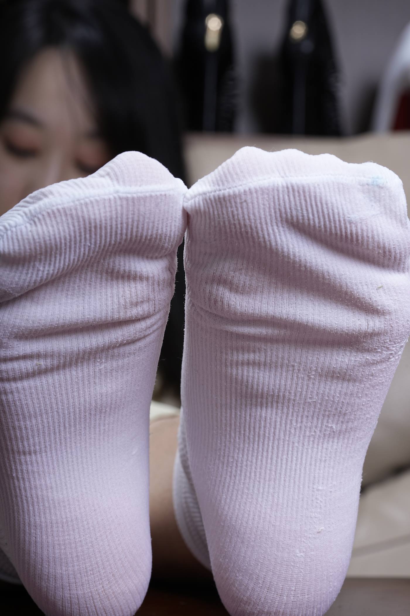 图片[37]-[Sexy Asian Girls Feet] NO.037 小女生婉婉的姓感的35码小脚丫 [160P] – 速更版-美库