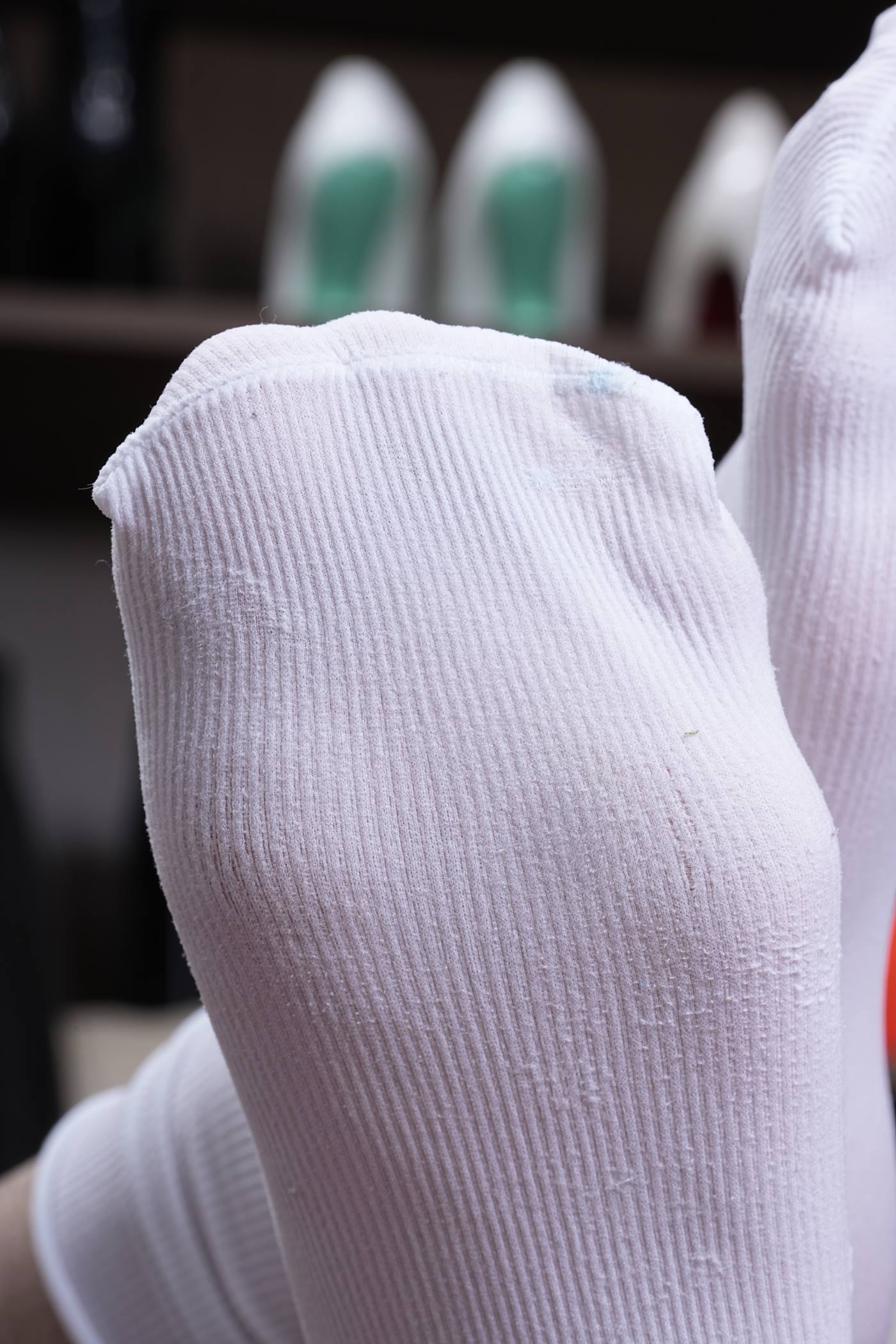 图片[39]-[Sexy Asian Girls Feet] NO.037 小女生婉婉的姓感的35码小脚丫 [160P] – 速更版-美库