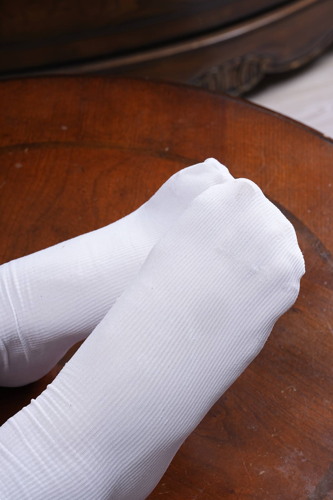 图片[42]-[Sexy Asian Girls Feet] NO.037 小女生婉婉的姓感的35码小脚丫 [160P] – 速更版-美库