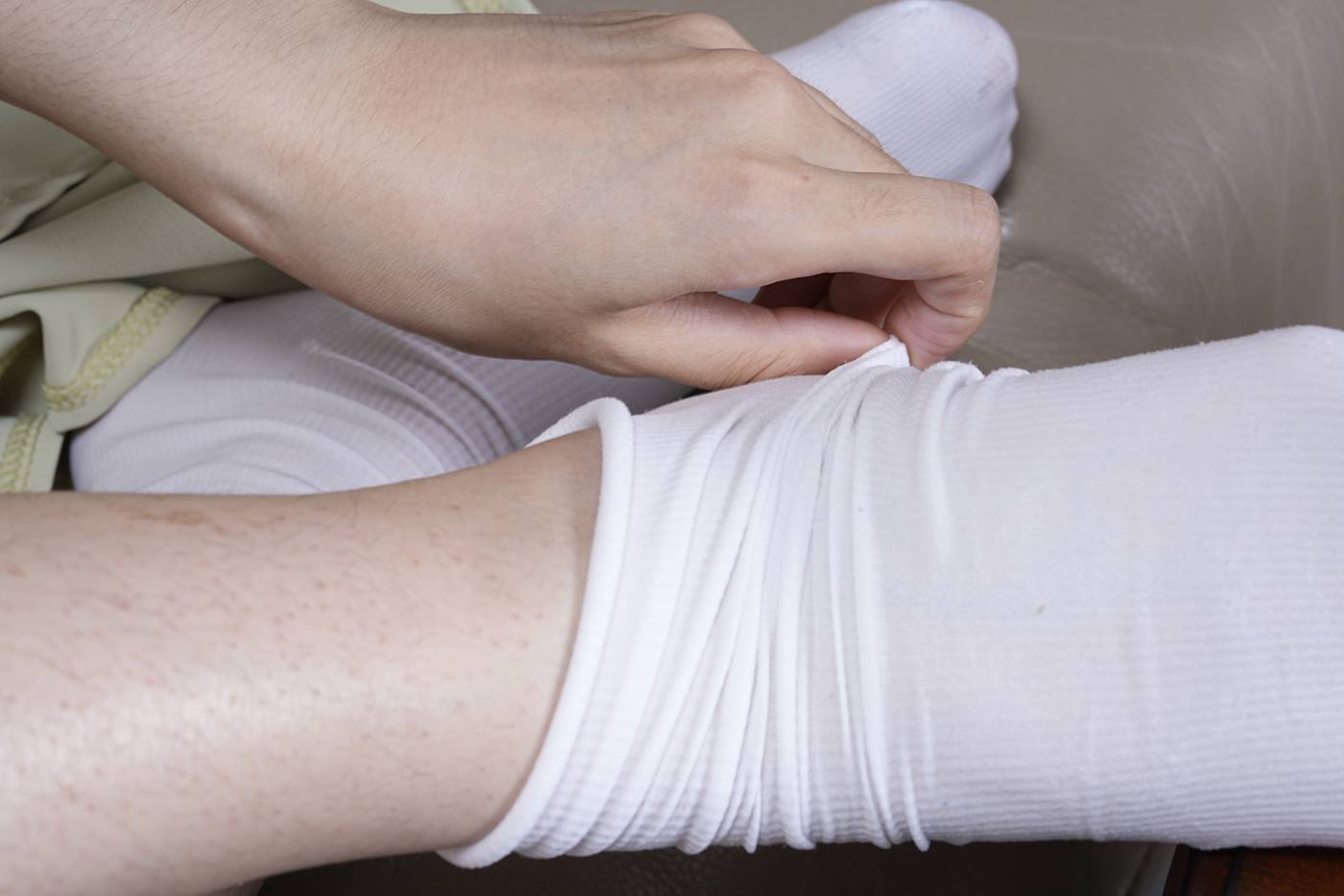 图片[46]-[Sexy Asian Girls Feet] NO.037 小女生婉婉的姓感的35码小脚丫 [160P] – 速更版-美库