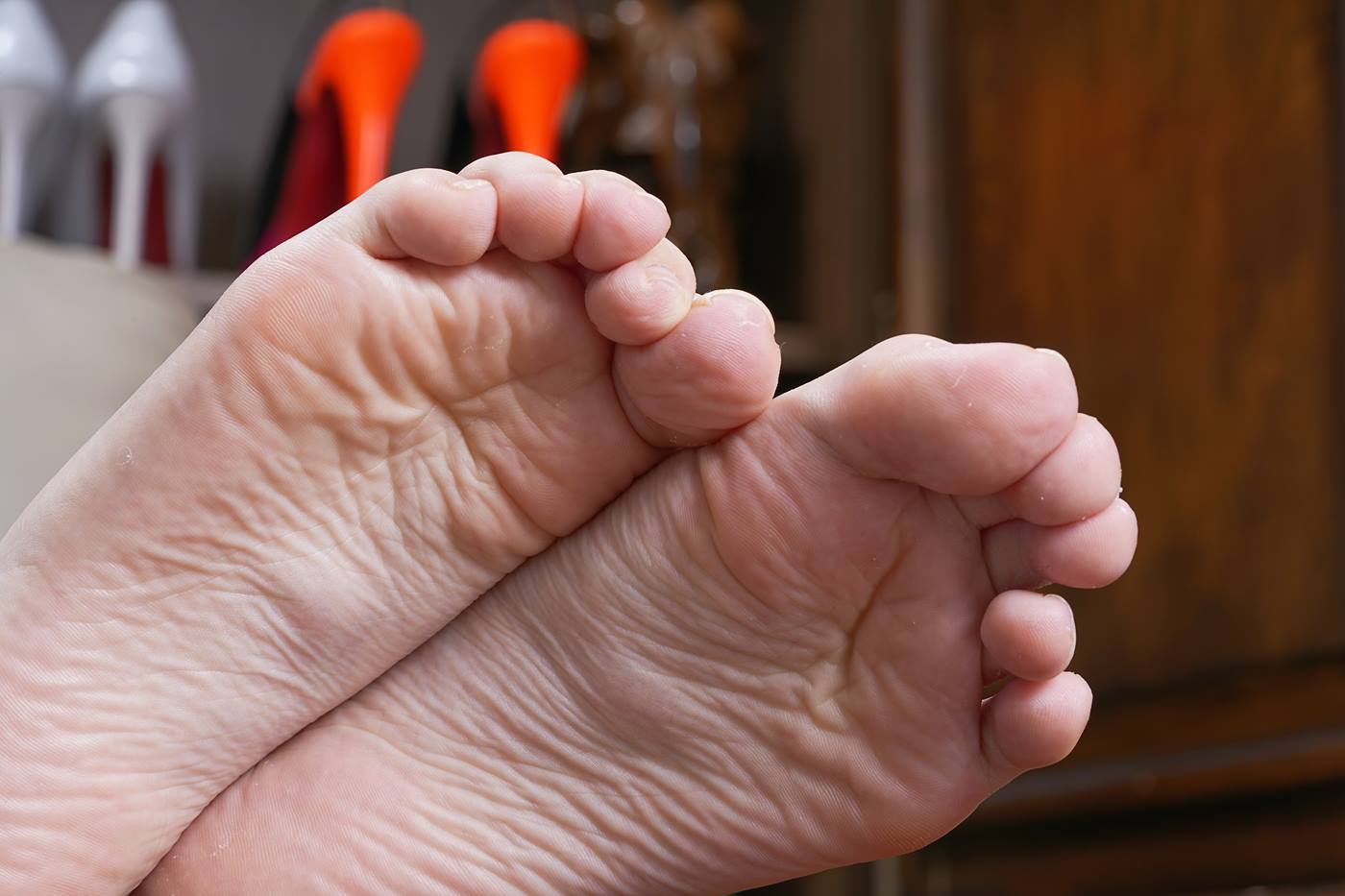 图片[82]-[Sexy Asian Girls Feet] NO.037 小女生婉婉的姓感的35码小脚丫 [160P] – 速更版-美库