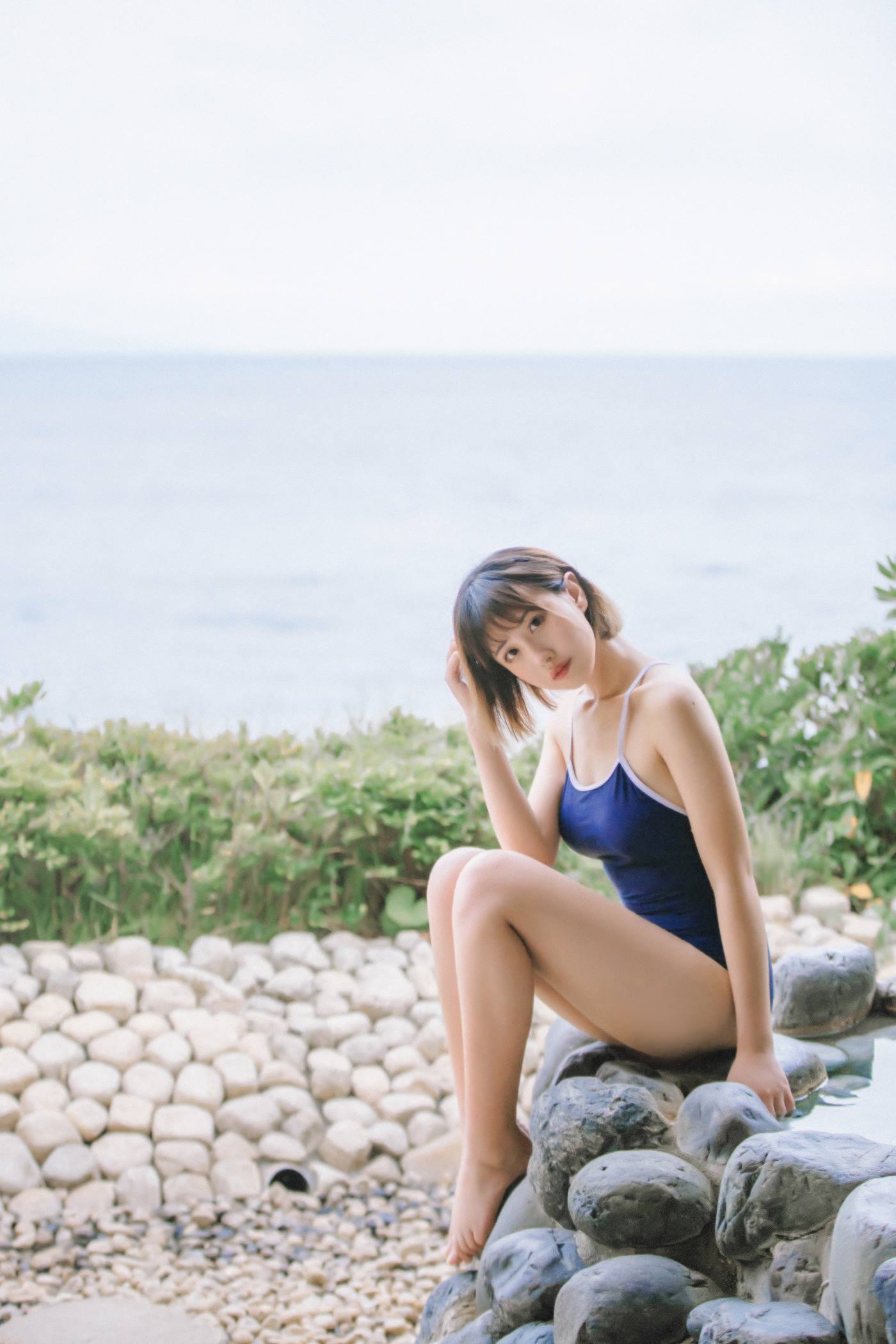 图片[16]-念雪ww  死库水[22P] – 速更版-美库