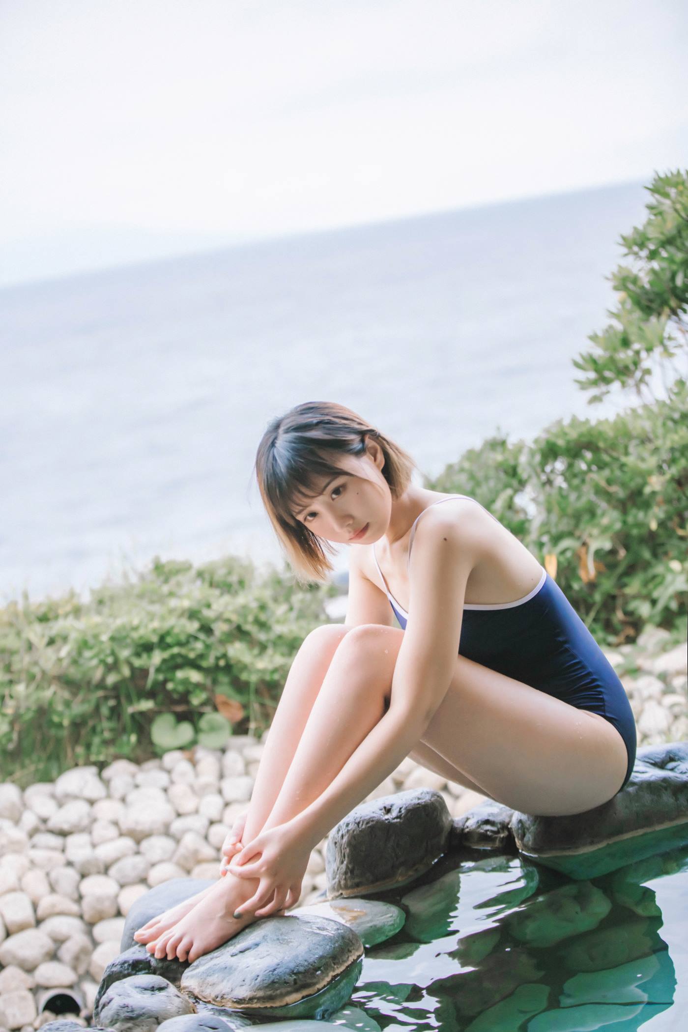 图片[21]-念雪ww  死库水[22P] – 速更版-美库