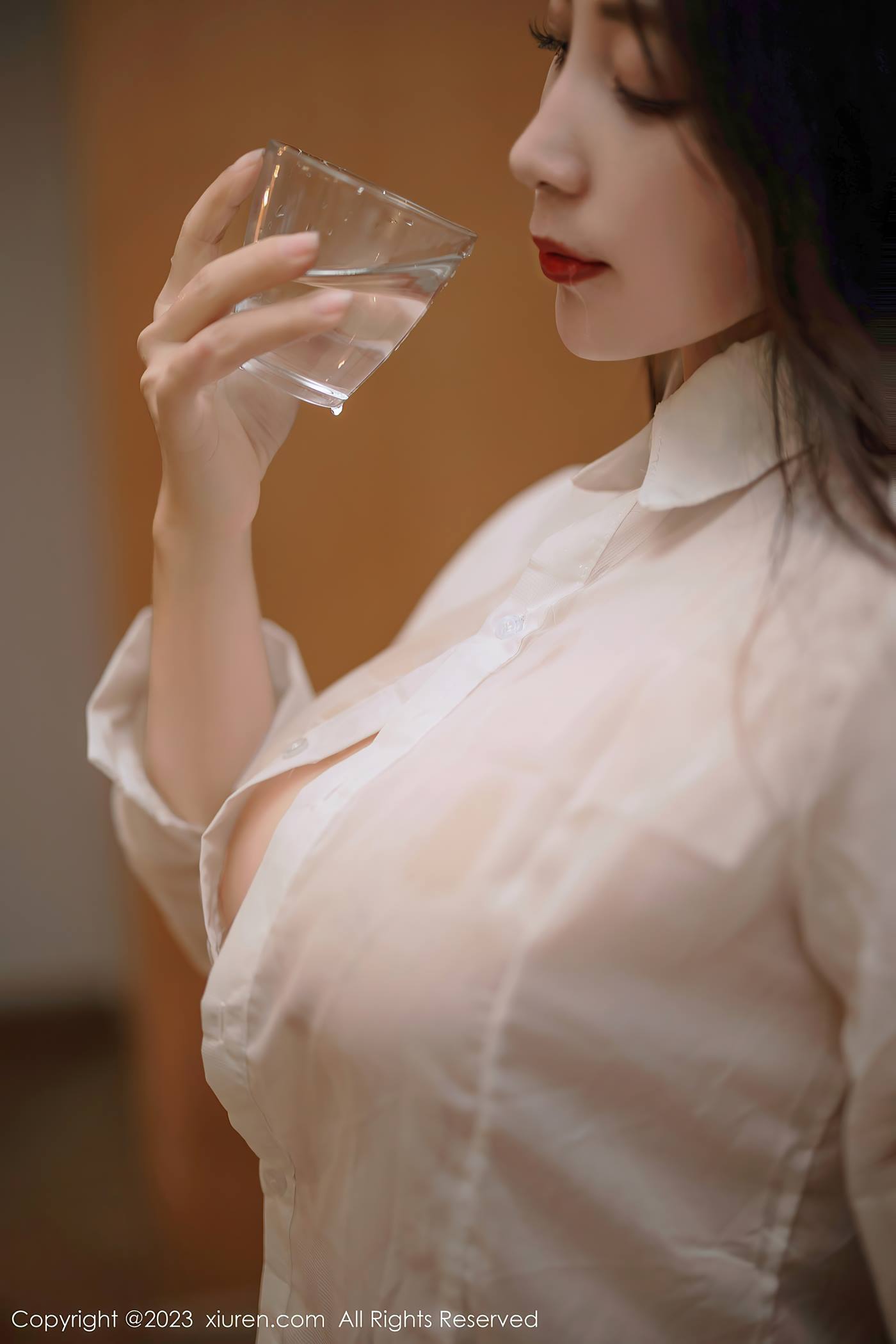 图片[10]-[Xiuren秀人网]2023.03.01 NO.6341 娇喘JC[11+1P] – 速更版-美库