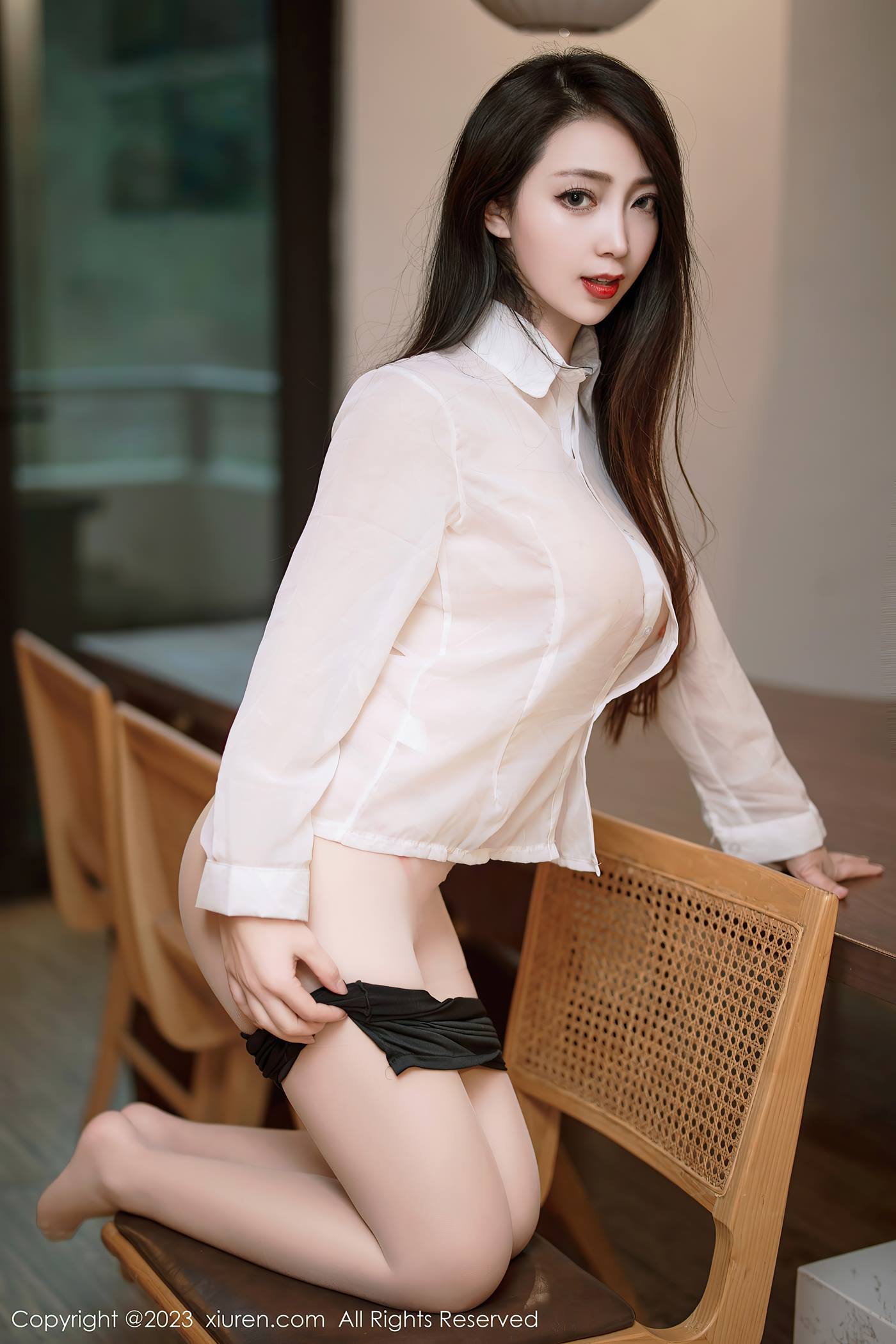 图片[13]-[Xiuren秀人网]2023.03.01 NO.6341 娇喘JC[11+1P] – 速更版-美库