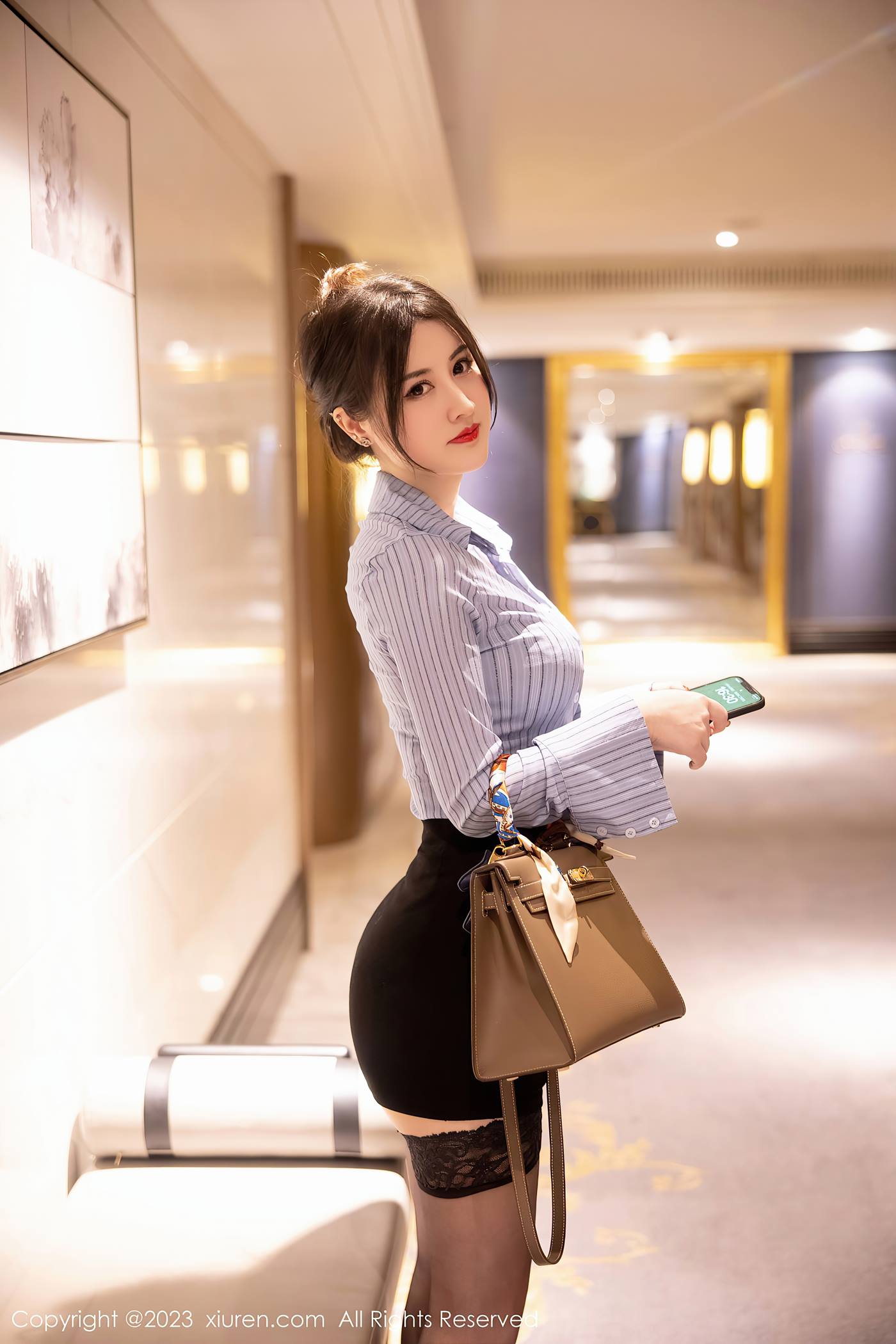 图片[46]-[Xiuren秀人网]2023.03.01 NO.6343 诗诗kiki[54+1P] – 速更版-美库