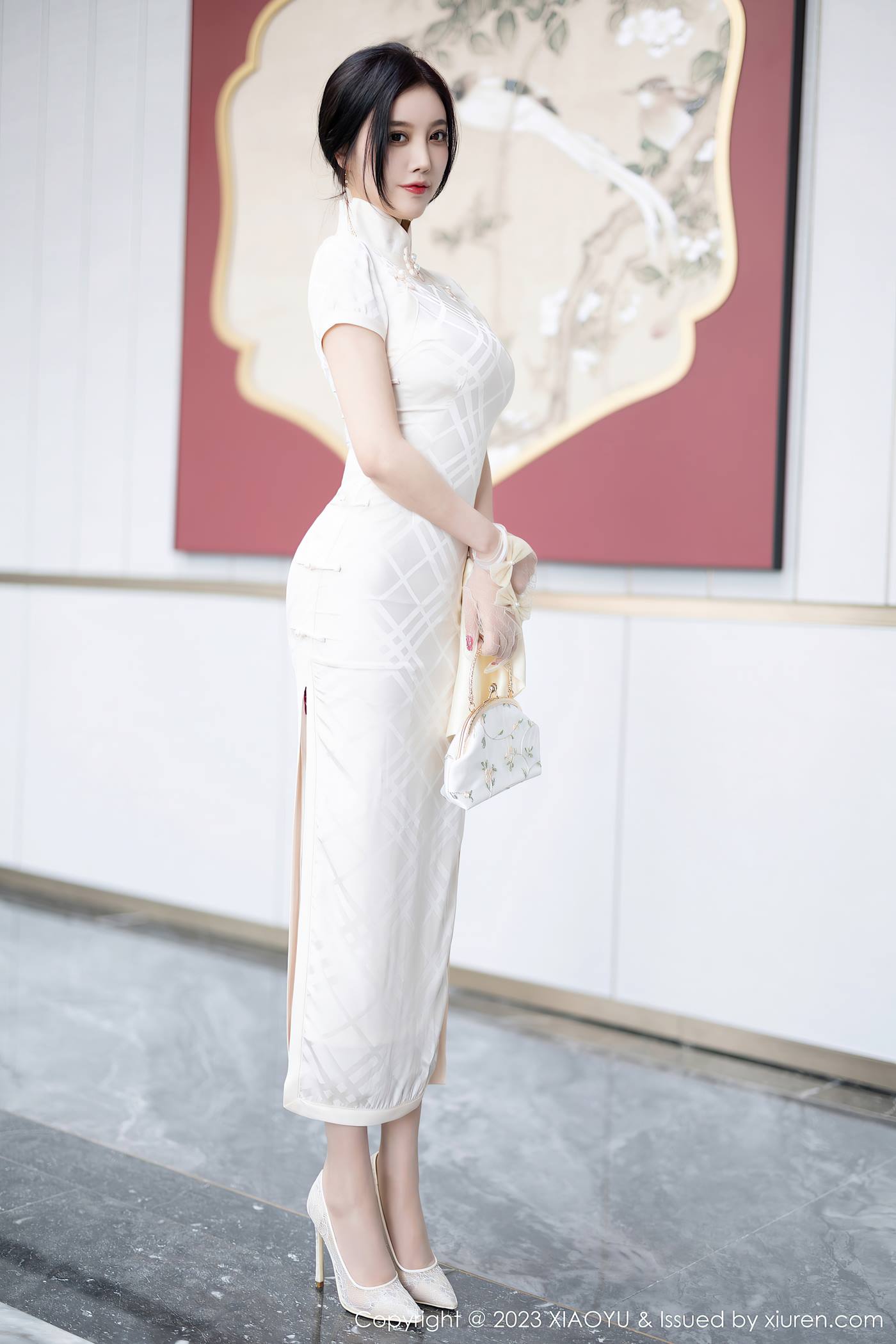 图片[10]-[XIAOYU语画界]2023.03.03 VOL.978 杨晨晨Yome[53+1P] – 速更版-美库